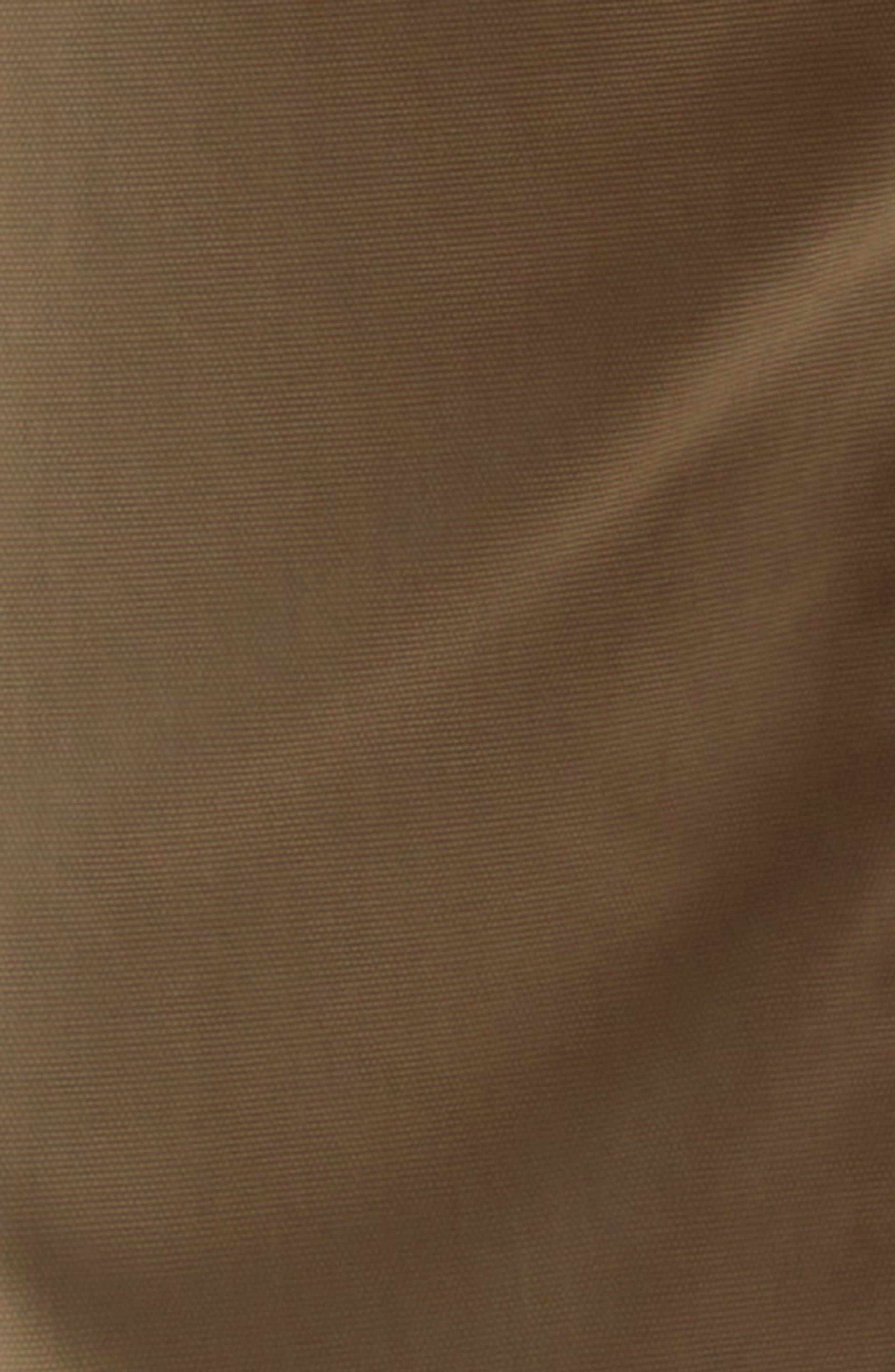 Givenchy Cotton Canvas Cargo Pants in Beige at Nordstrom - 7