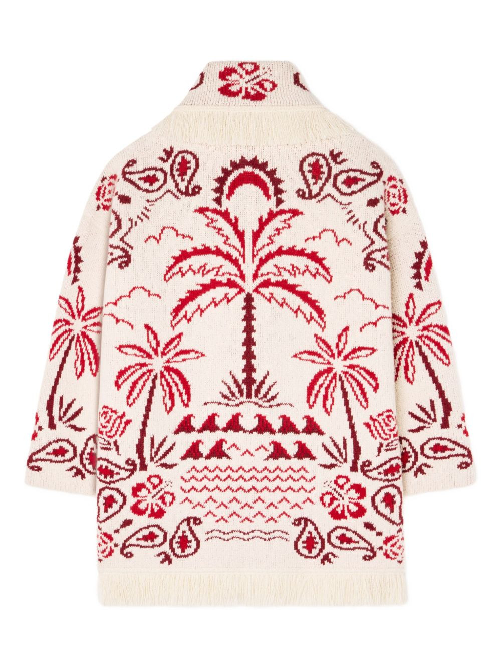 Glimpse Of Eden cardigan - 5