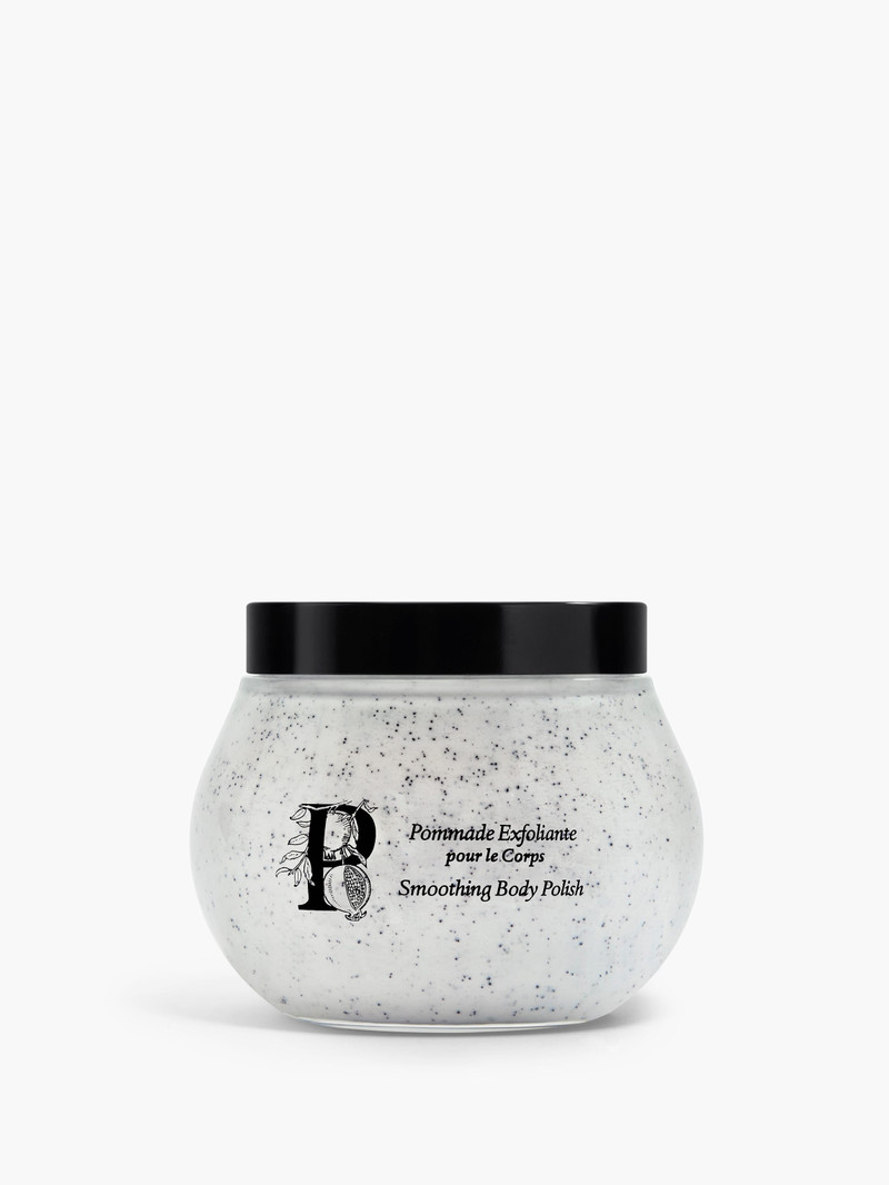 Exfoliating ointment - for the body 1