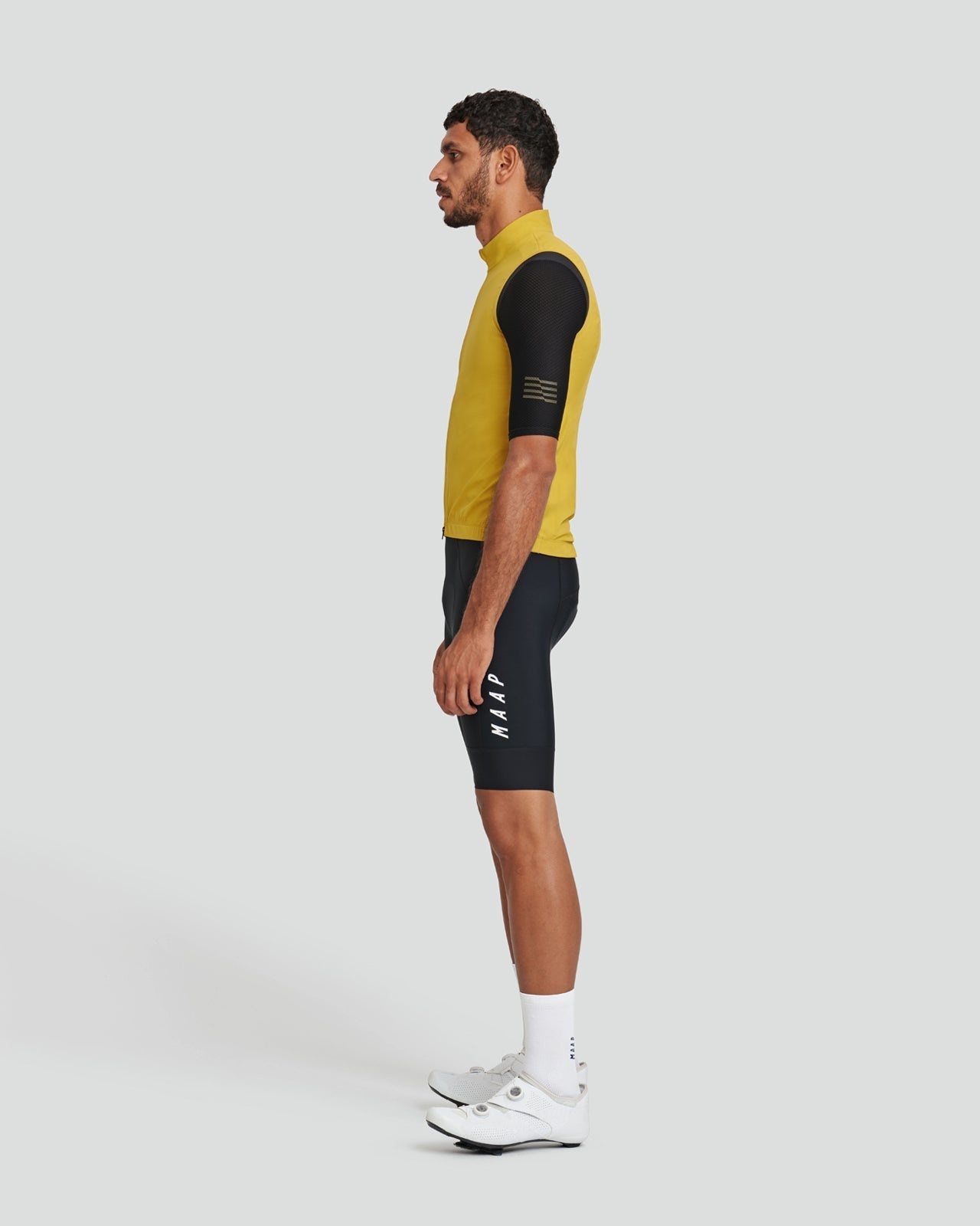 Prime Vest - 3