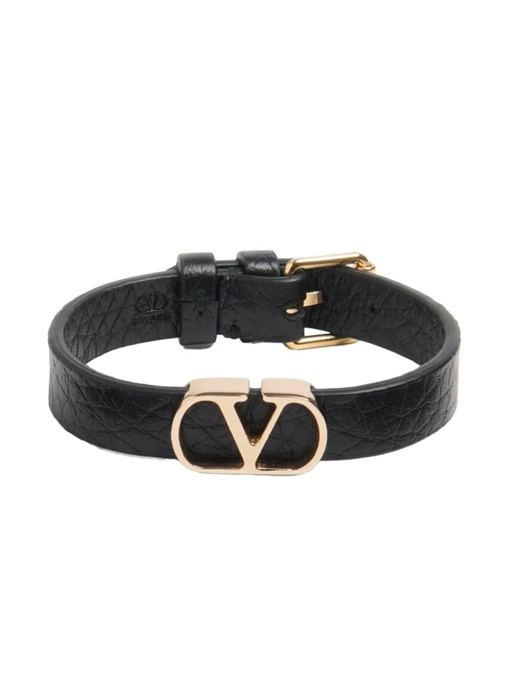 VLOGO SIGNATURE BRACELET - 1