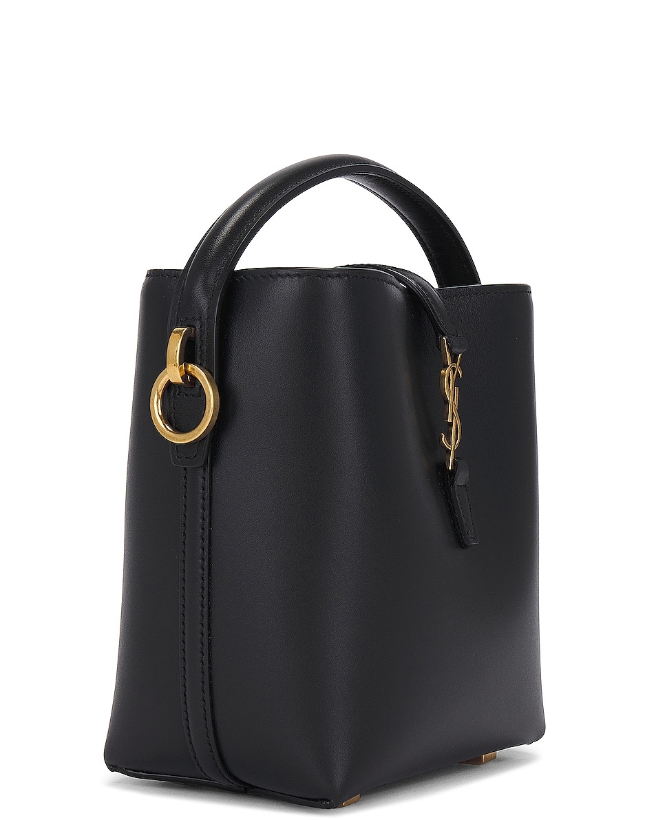 Mini Le 37 Mini Bucket Bag - 4