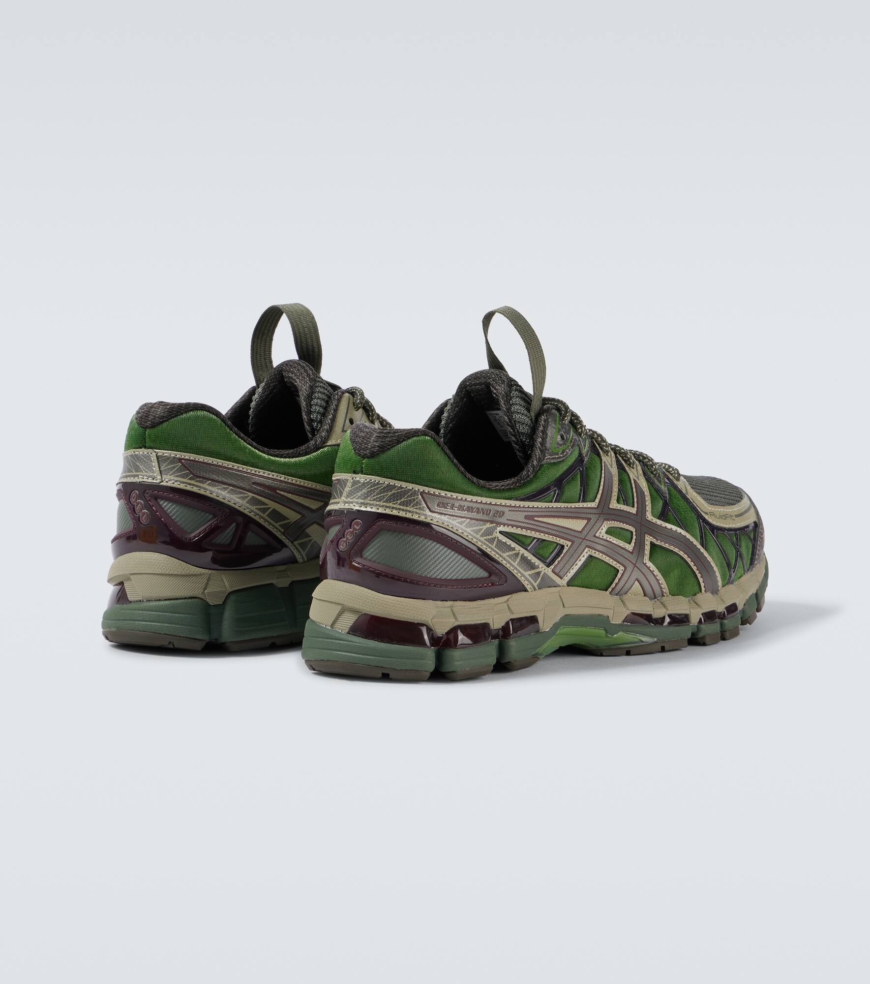 UB10-S Gel-Kayano 20 sneakers - 6