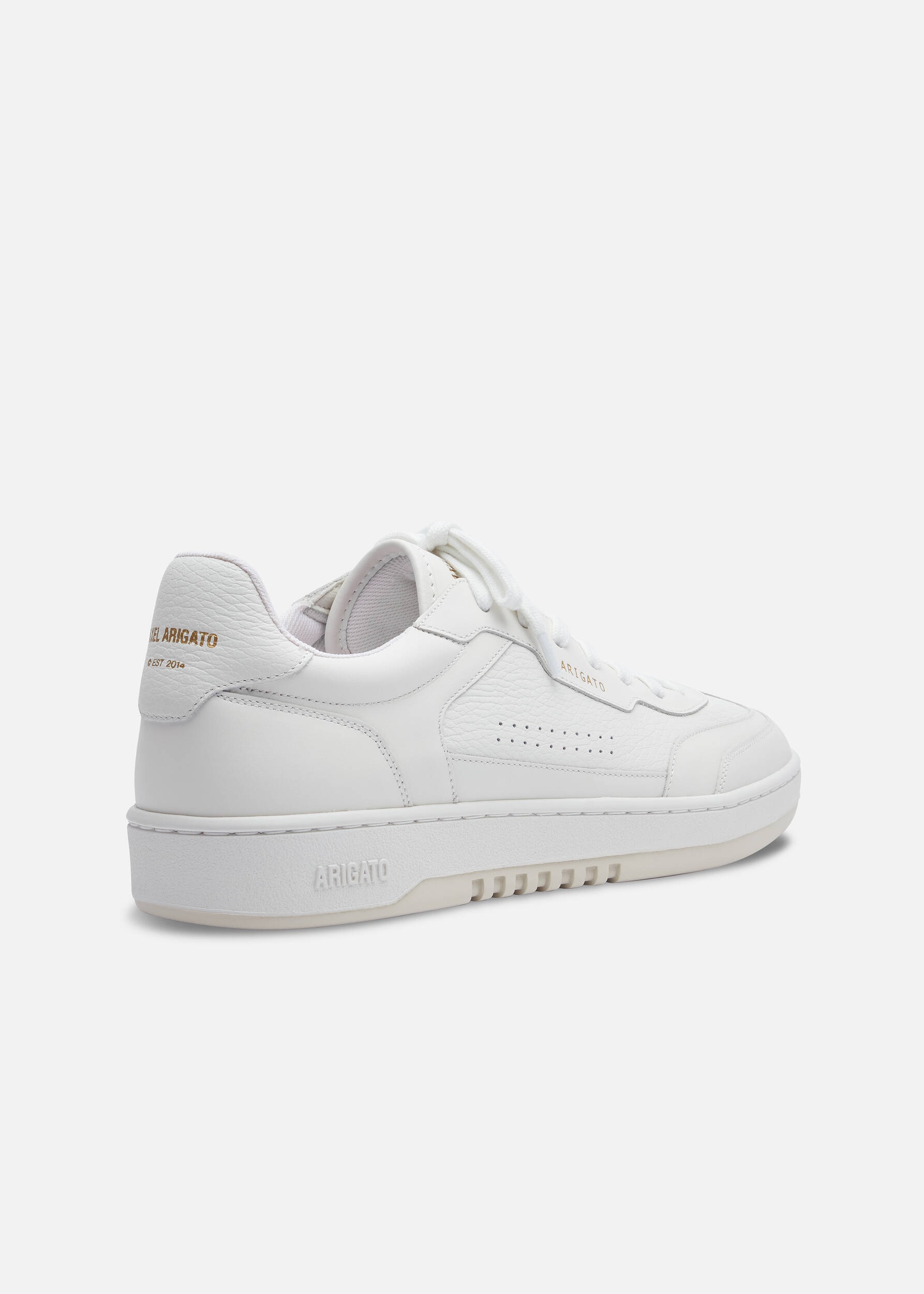 Dice T-Toe Sneaker - 3