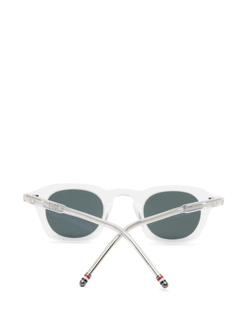 rectangle-frame sunglasses 3