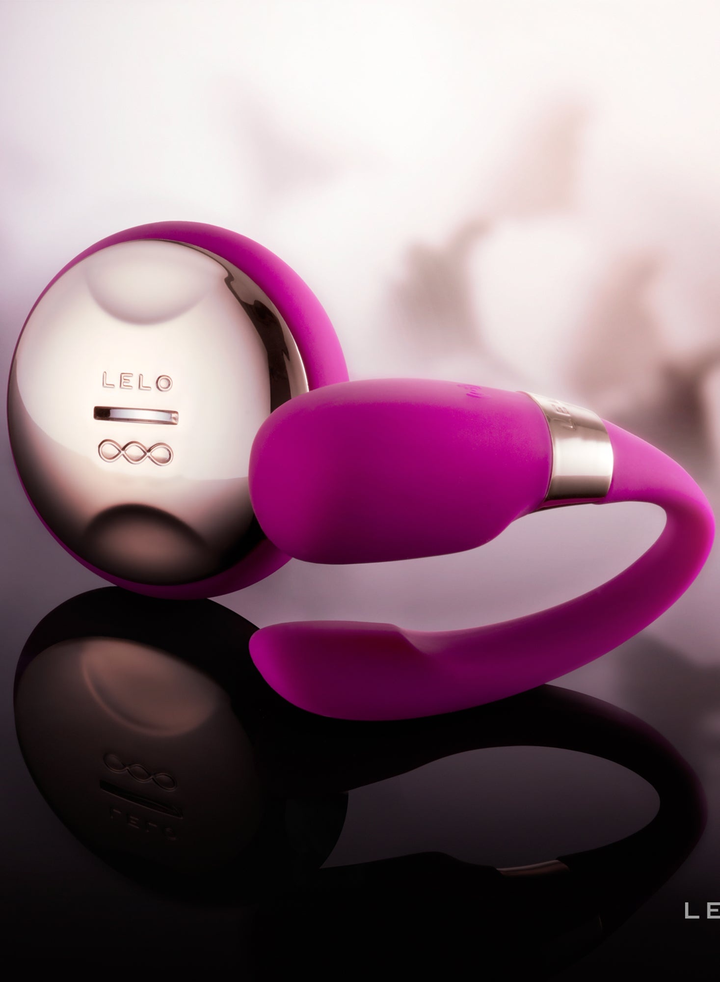 Lelo Tiani 3 - 4