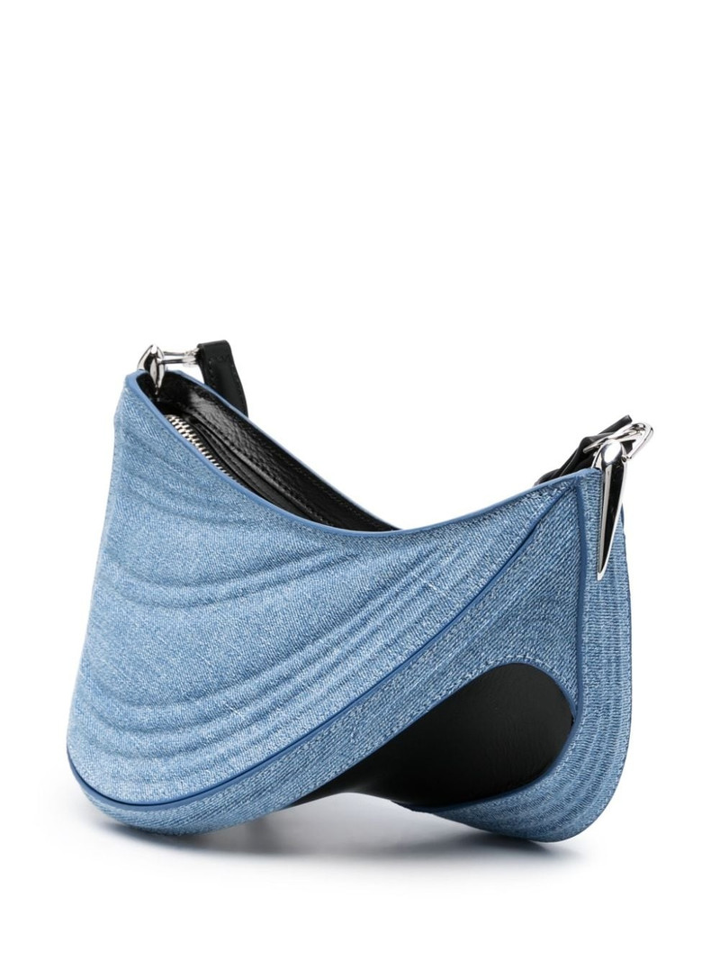 small Spiral Curve 01 crossbody bag 3