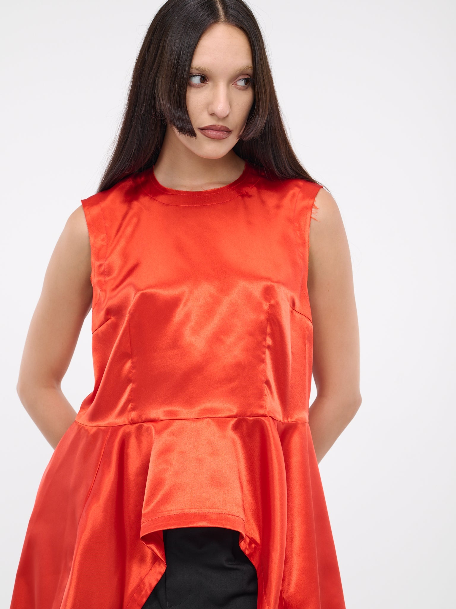 Satin Top - 5