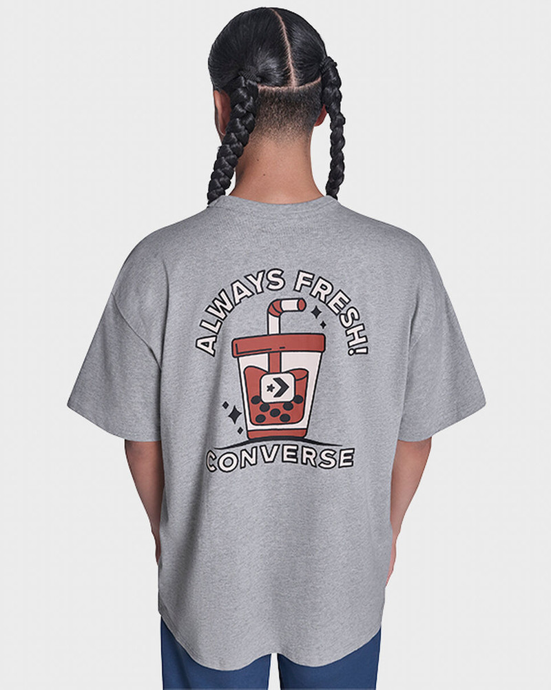 Boba Tea T-Shirt 5