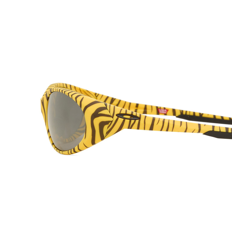 Oakley Eye Jacket Redux Sunglasses 4