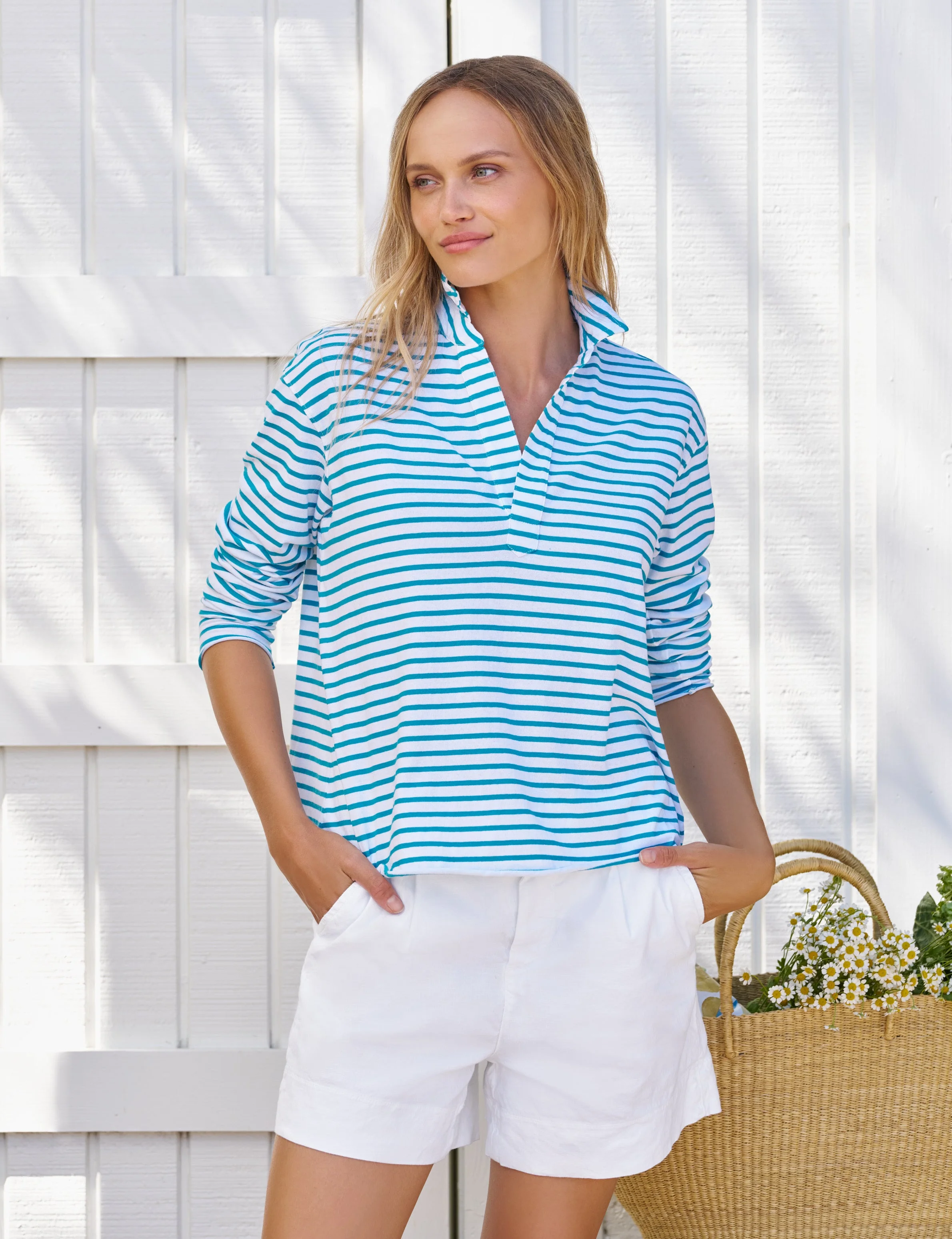 Popover Henley - 1