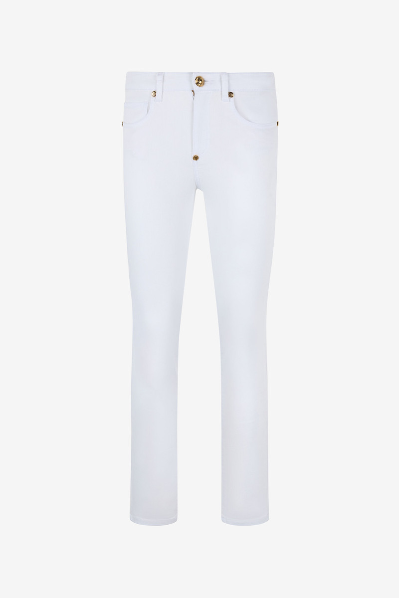 White Jeans 1