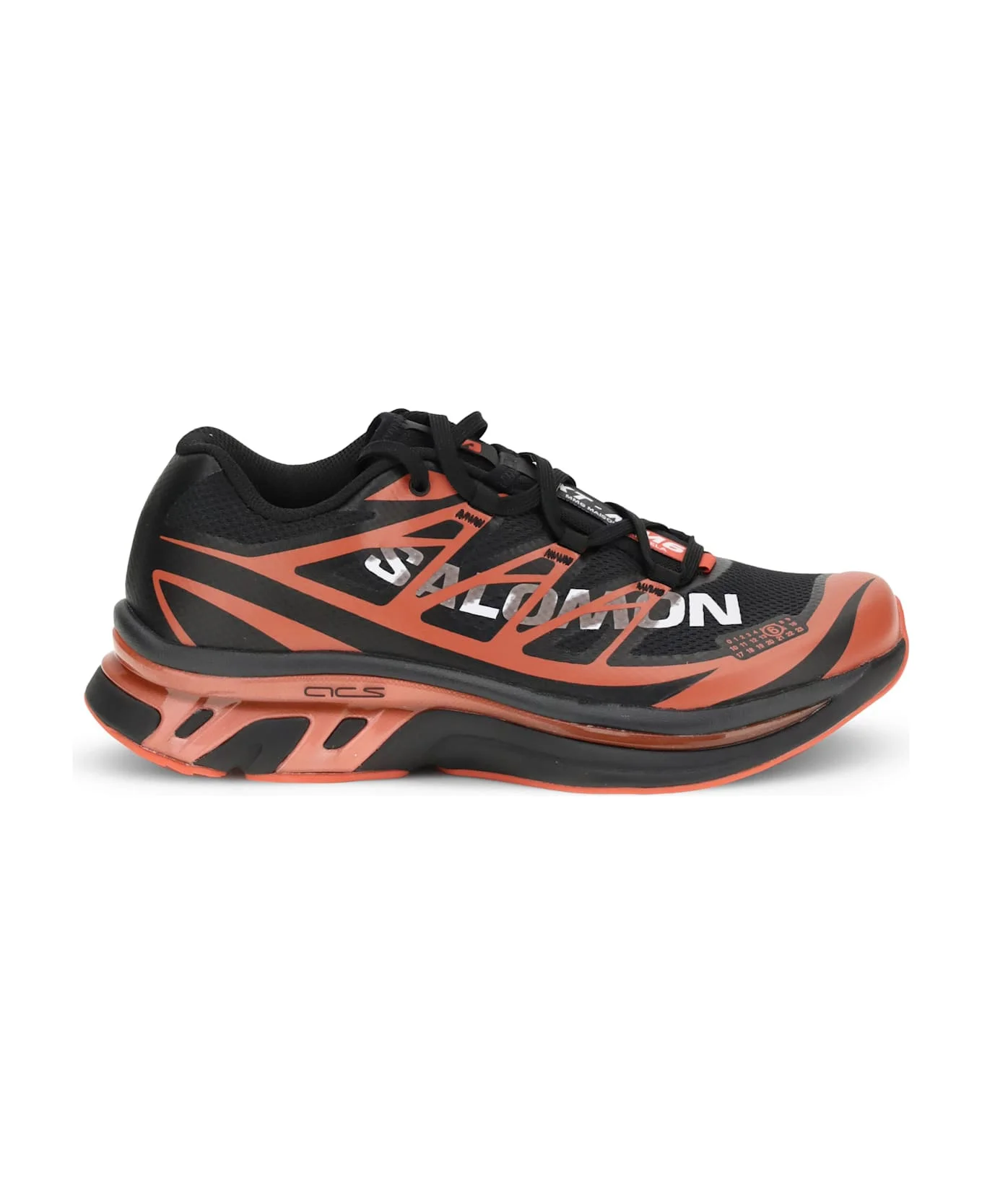 X Salomon 'xt-6' Sneakers - 1