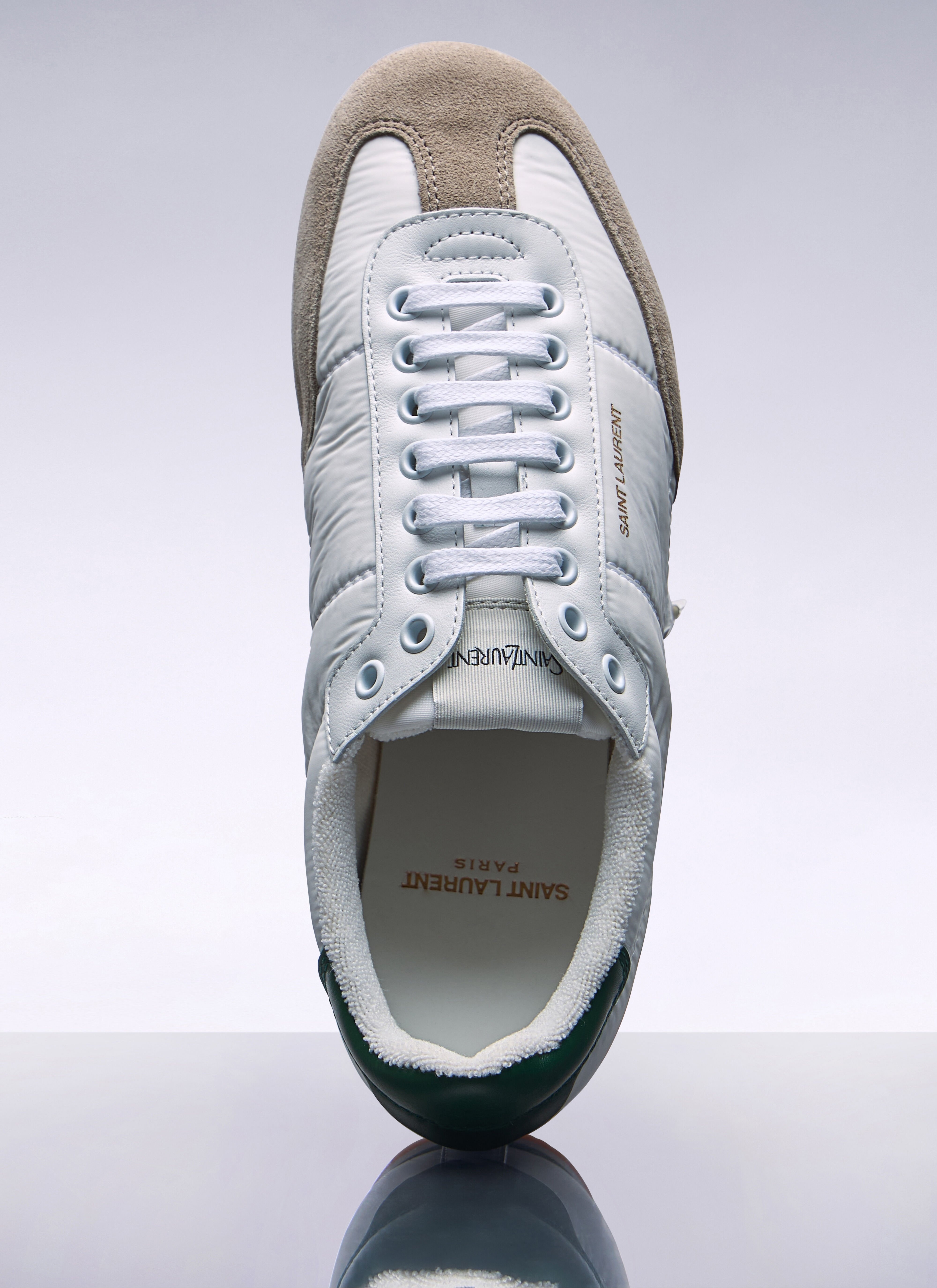 Circle Sneakers - 7
