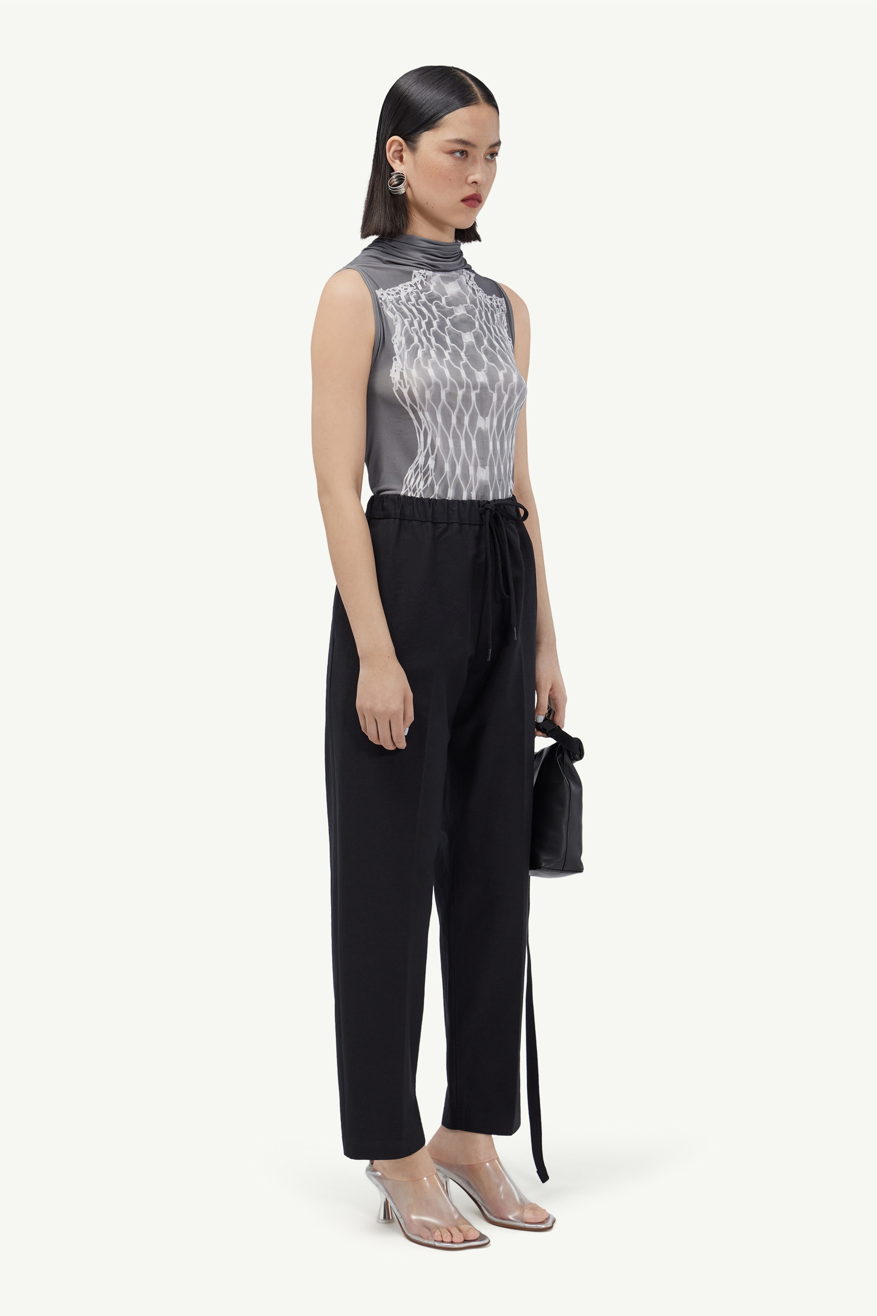 Trousers - 3
