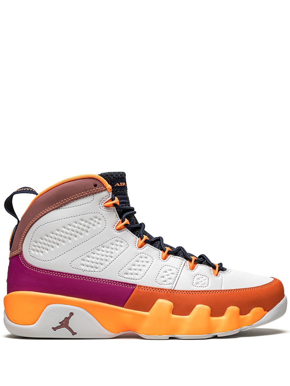 Air jordan 9 donna online