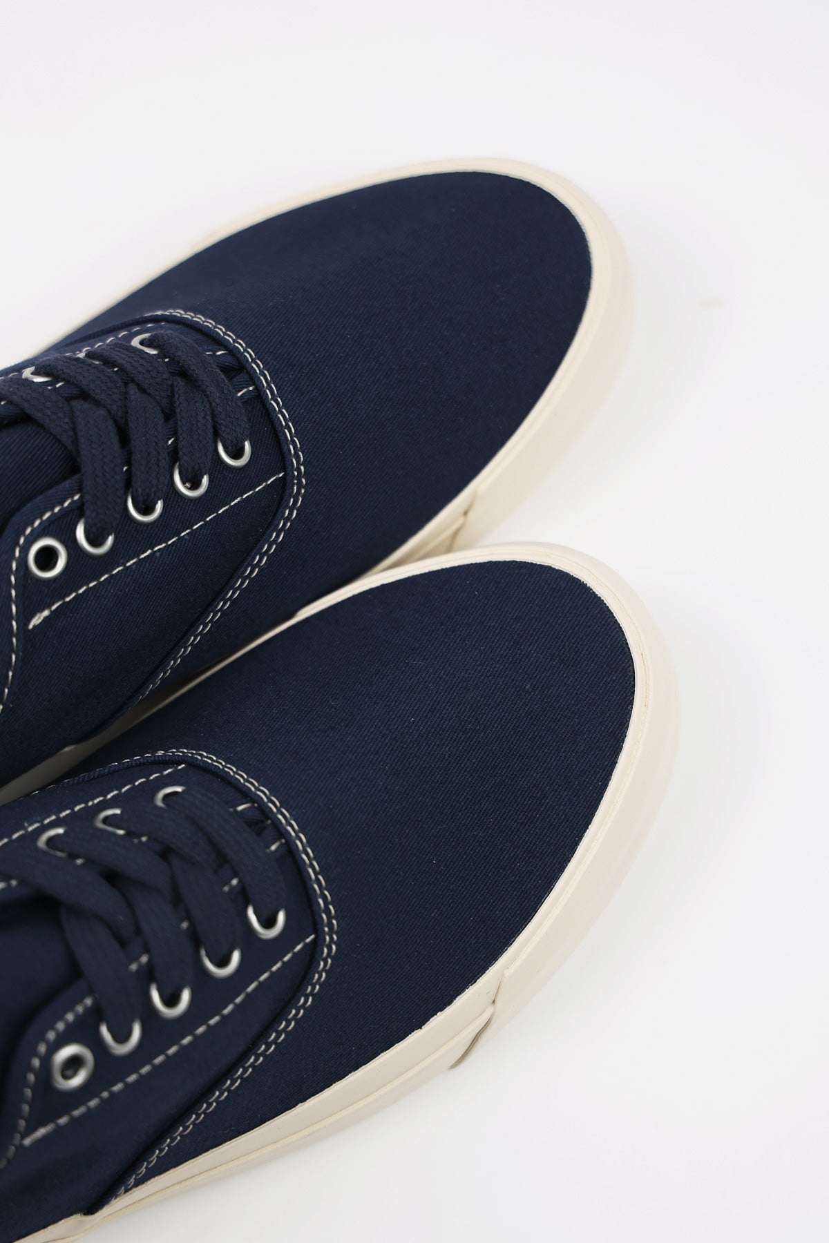 Sperry x B+ MIL CVO - Navy - 5