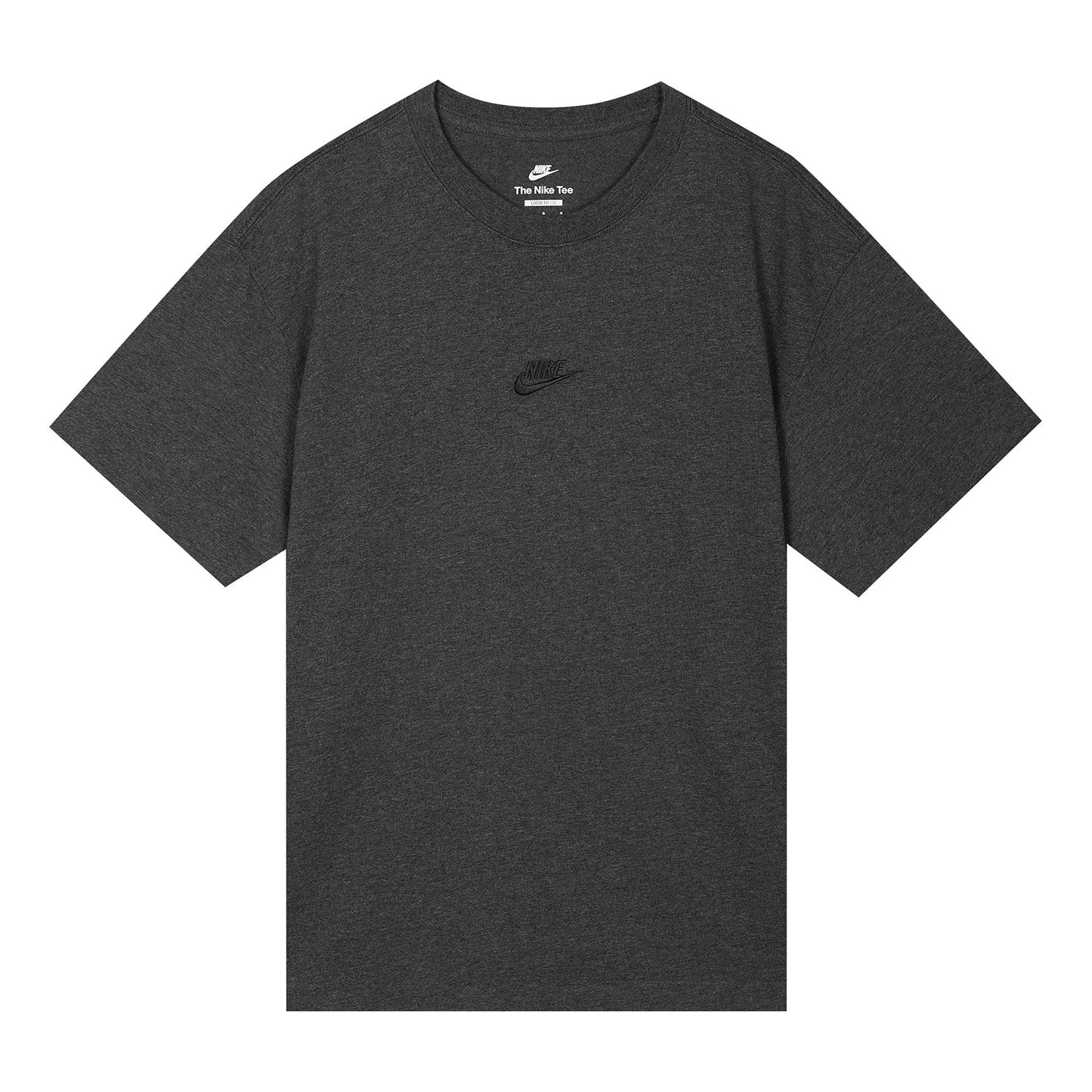 Nike AS Men's Sportswear Nike Sportswear BOXY Tee Medium ASH DN5241-254 - 1