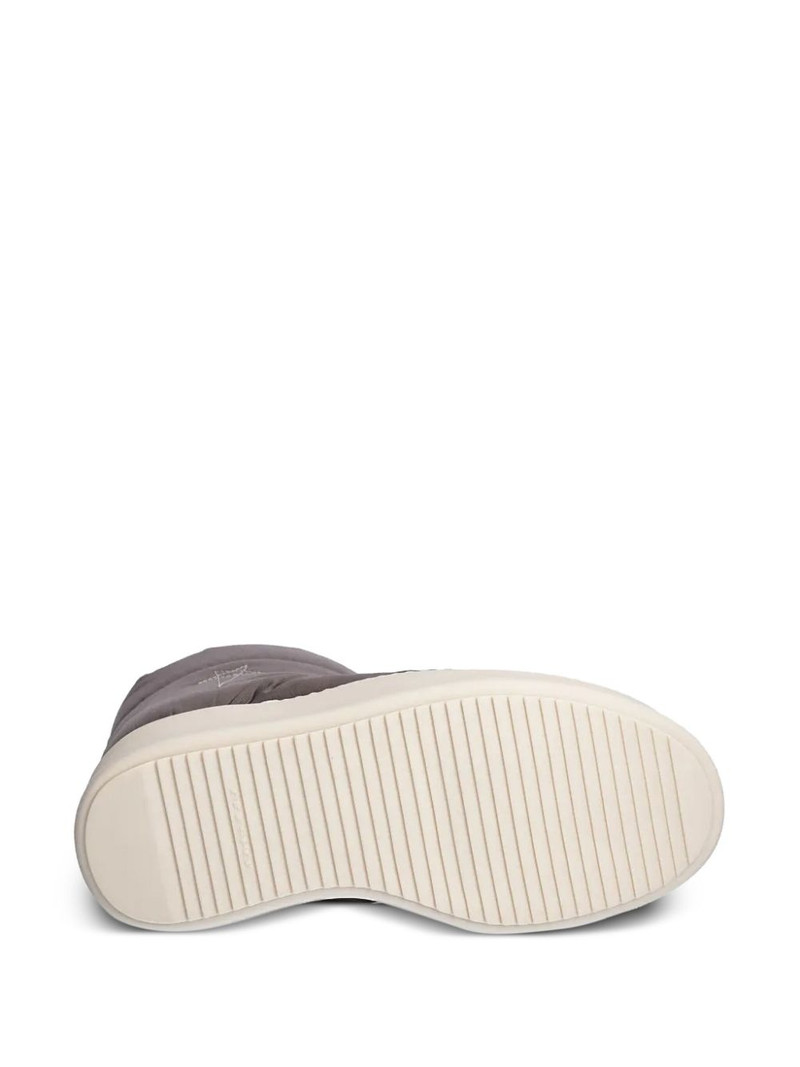 Mega Bumper Low Lunar boots 5
