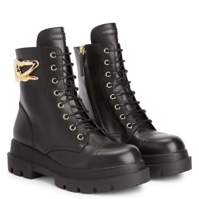 Tankie Boot 3