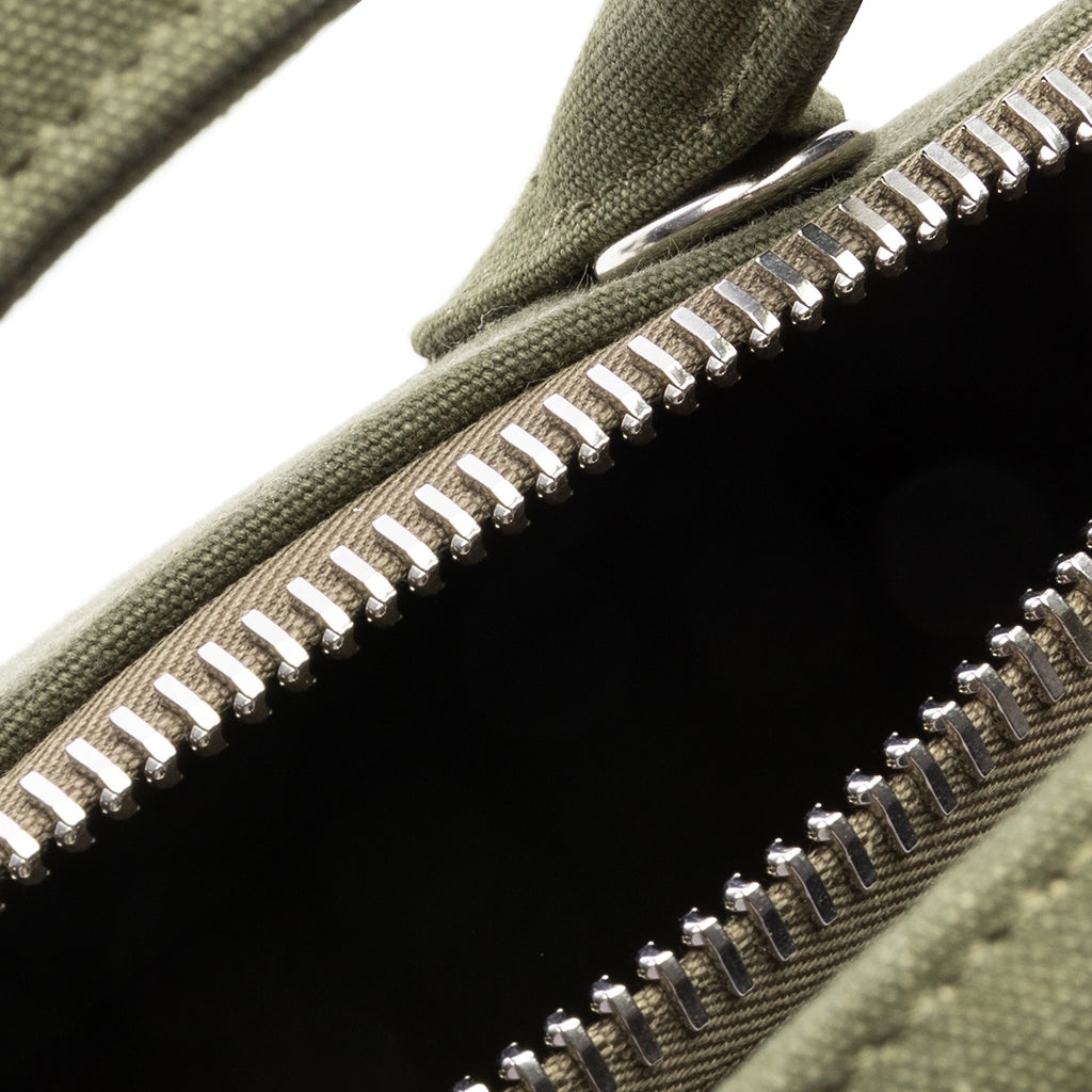 DAILY BAG SMALL - GREEN - 4