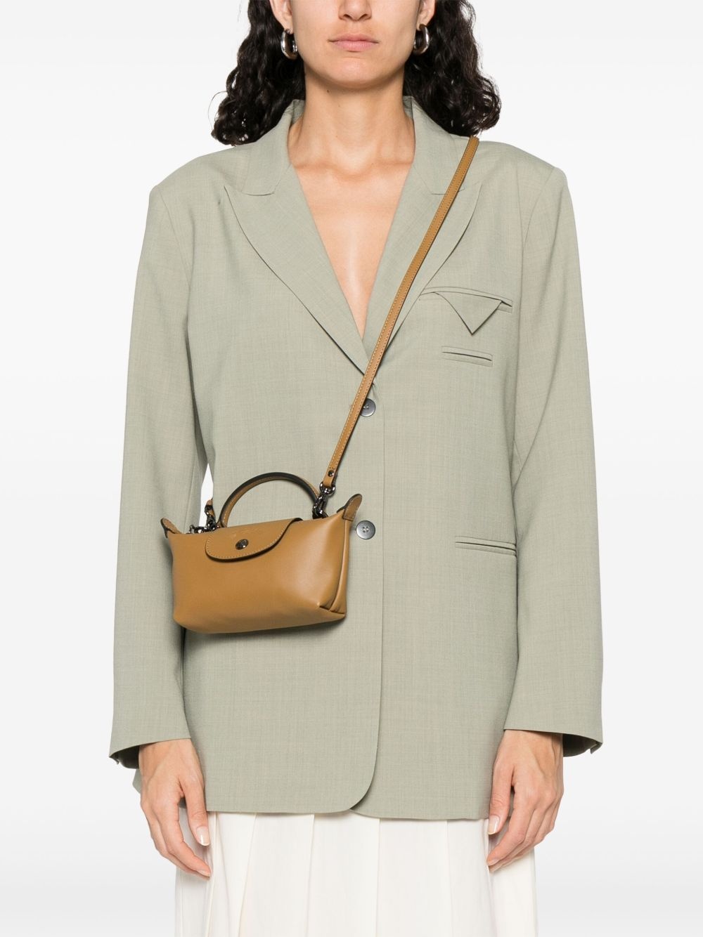 Le Pliage Xtra XS mini bag - 2