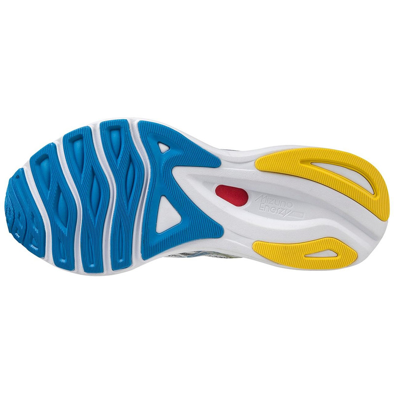Mizuno Men's Wave Sky 6 Running Shoe outlook