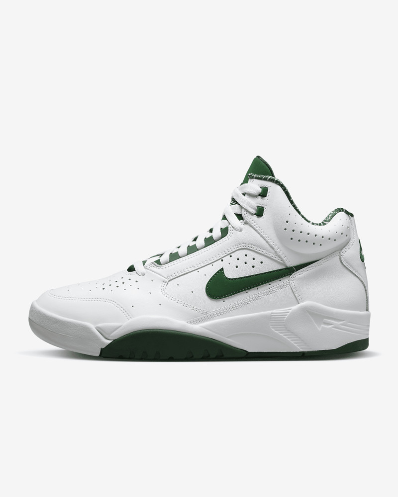 Nike Air Flight Lite Mid Men's Shoe - 1