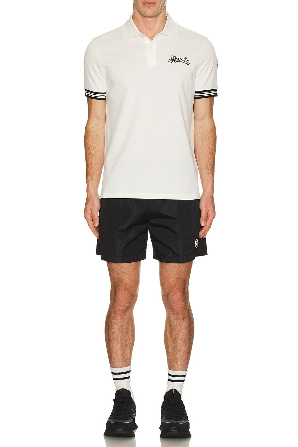 Swim Shorts - 6