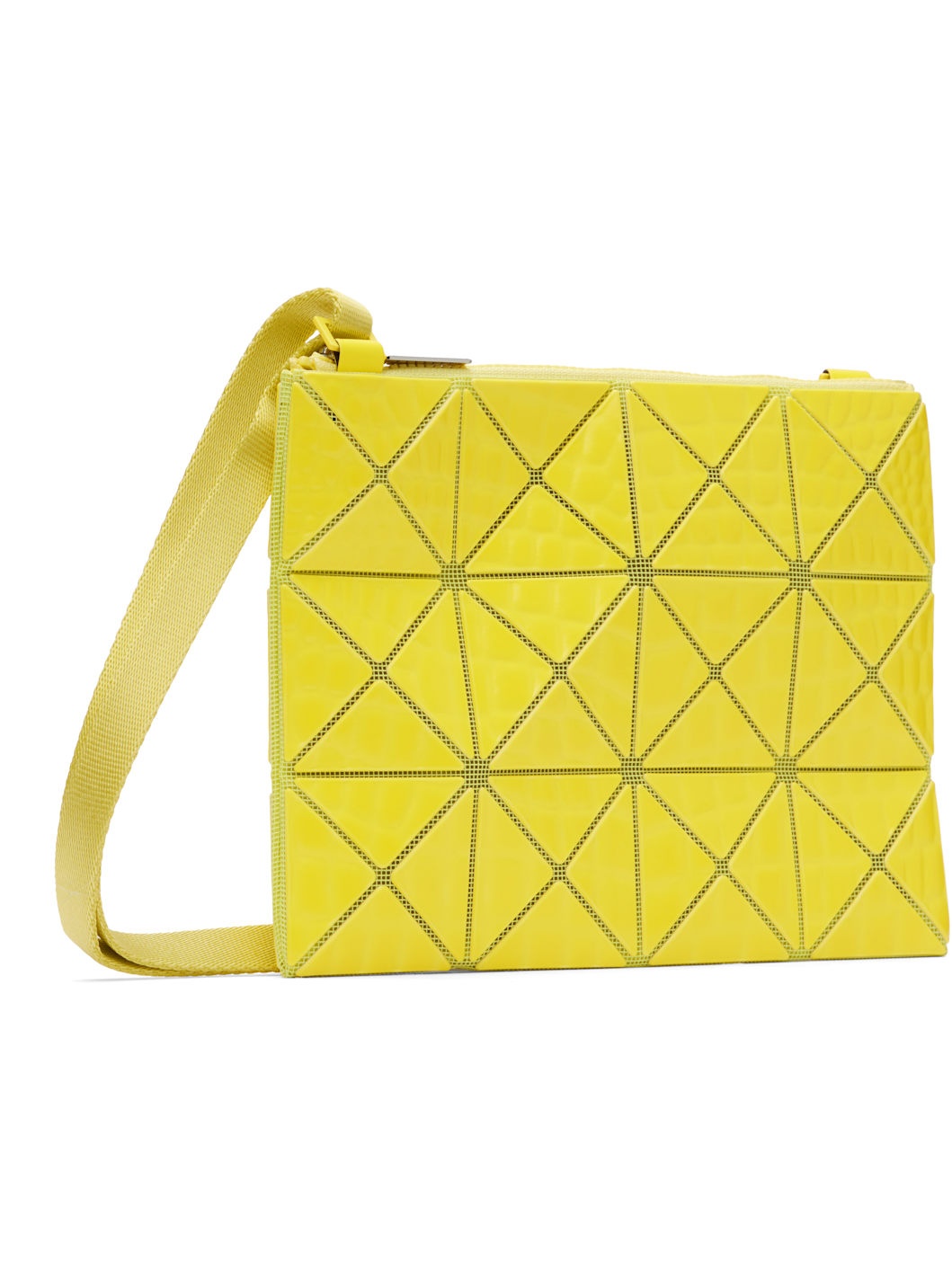 Yellow Kaiju Bag - 2