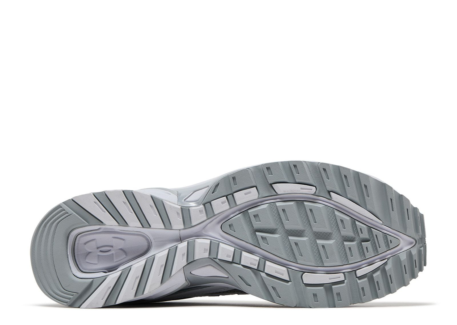APPARITION 'WHITE METALLIC SILVER' - 4