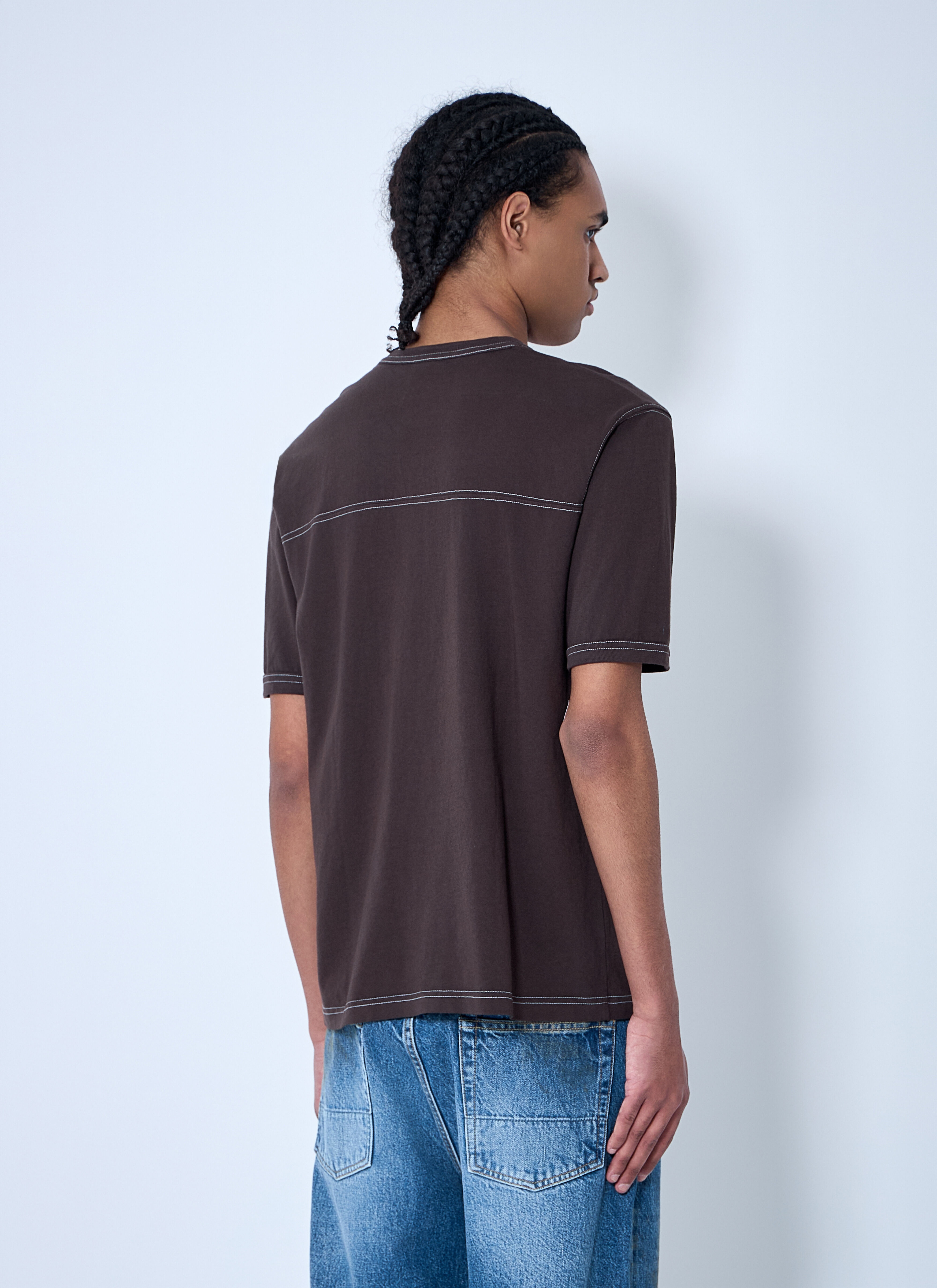 Football T-Shirt - 4