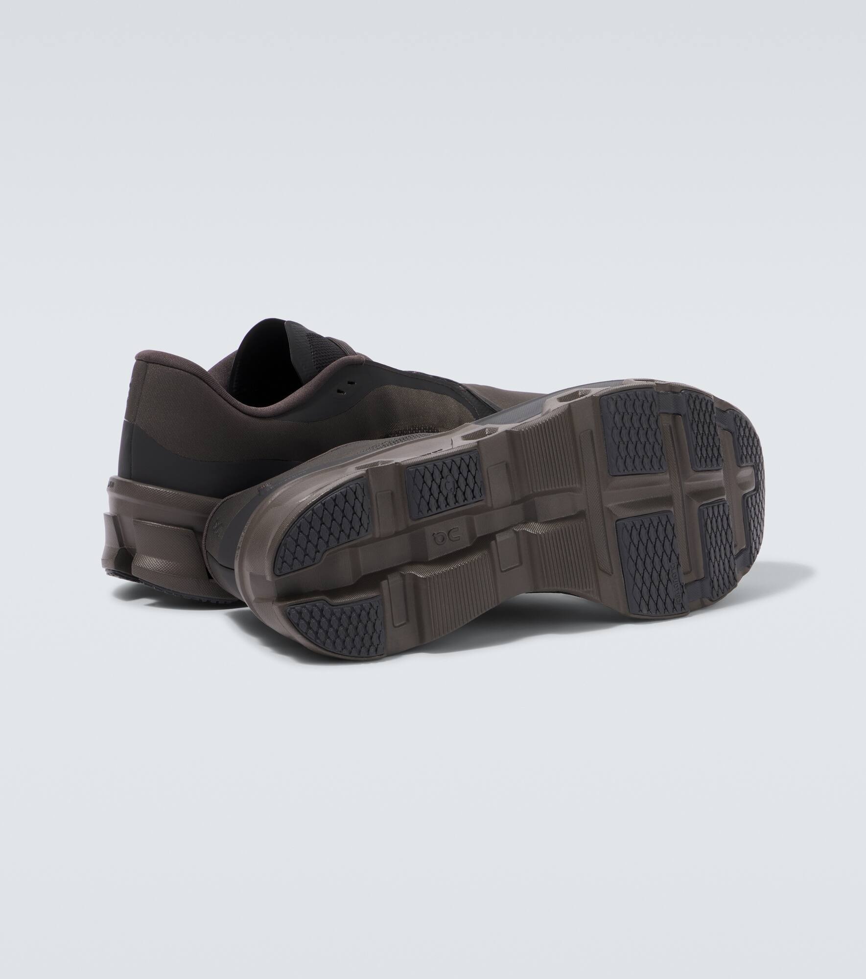 x Post Archive Faction Cloudmonster 2 running shoes - 7