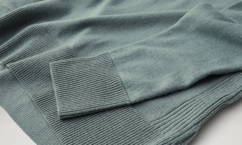 KILMINGTON QUARTER ZIP JUMPER 6