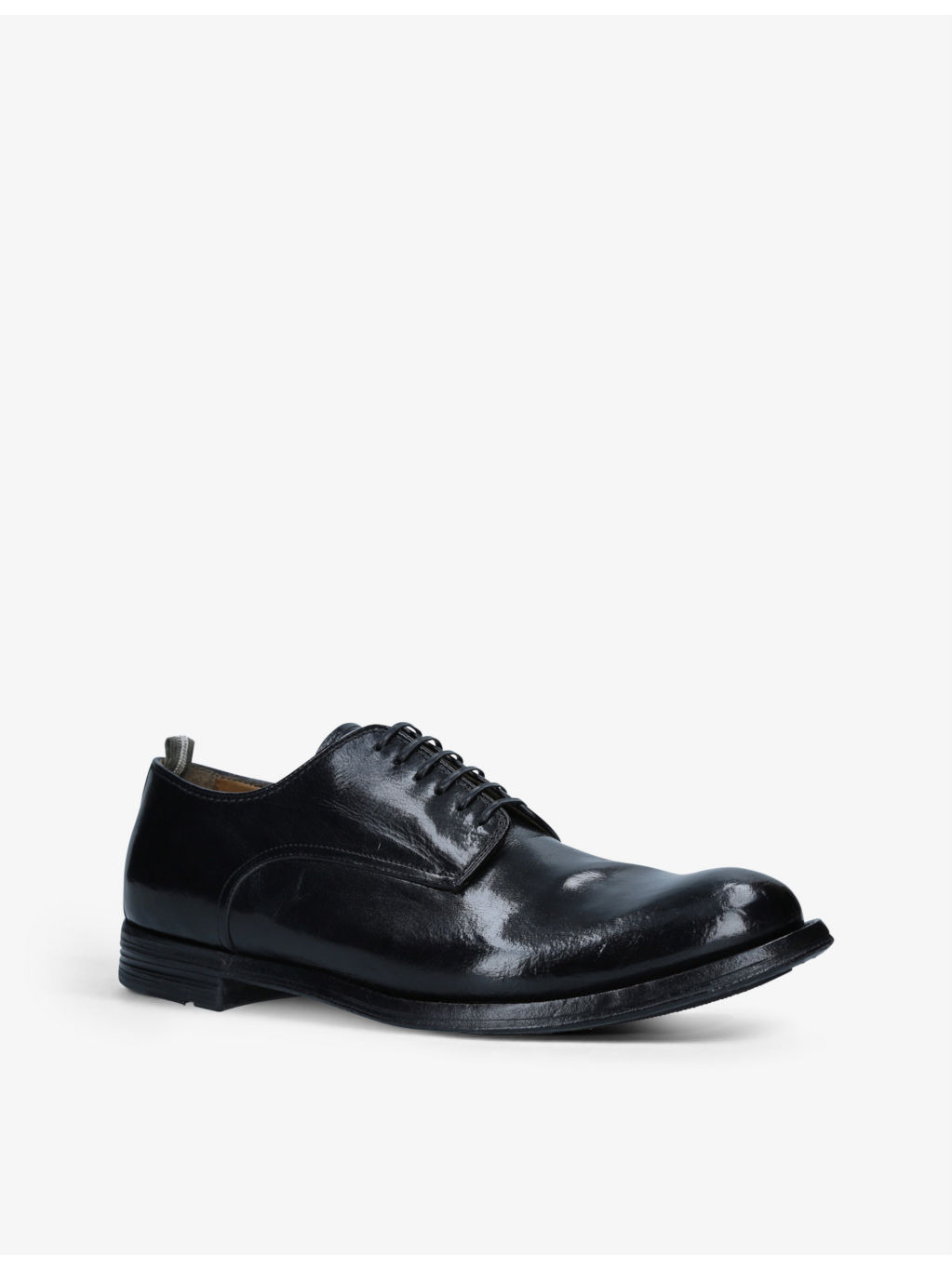 Anatomia leather Derby shoes - 3