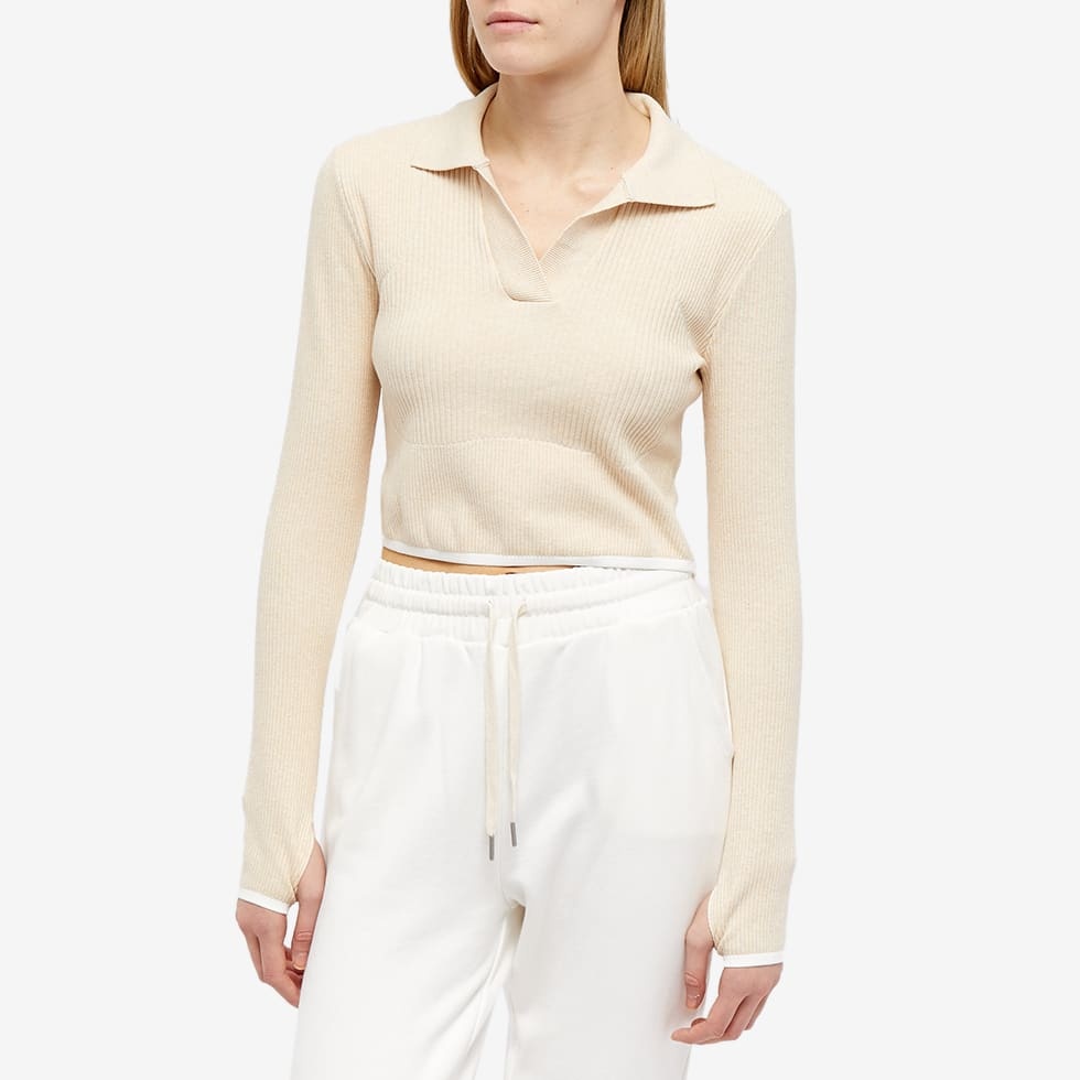 Nike x Jacquemus Polo Top - 2