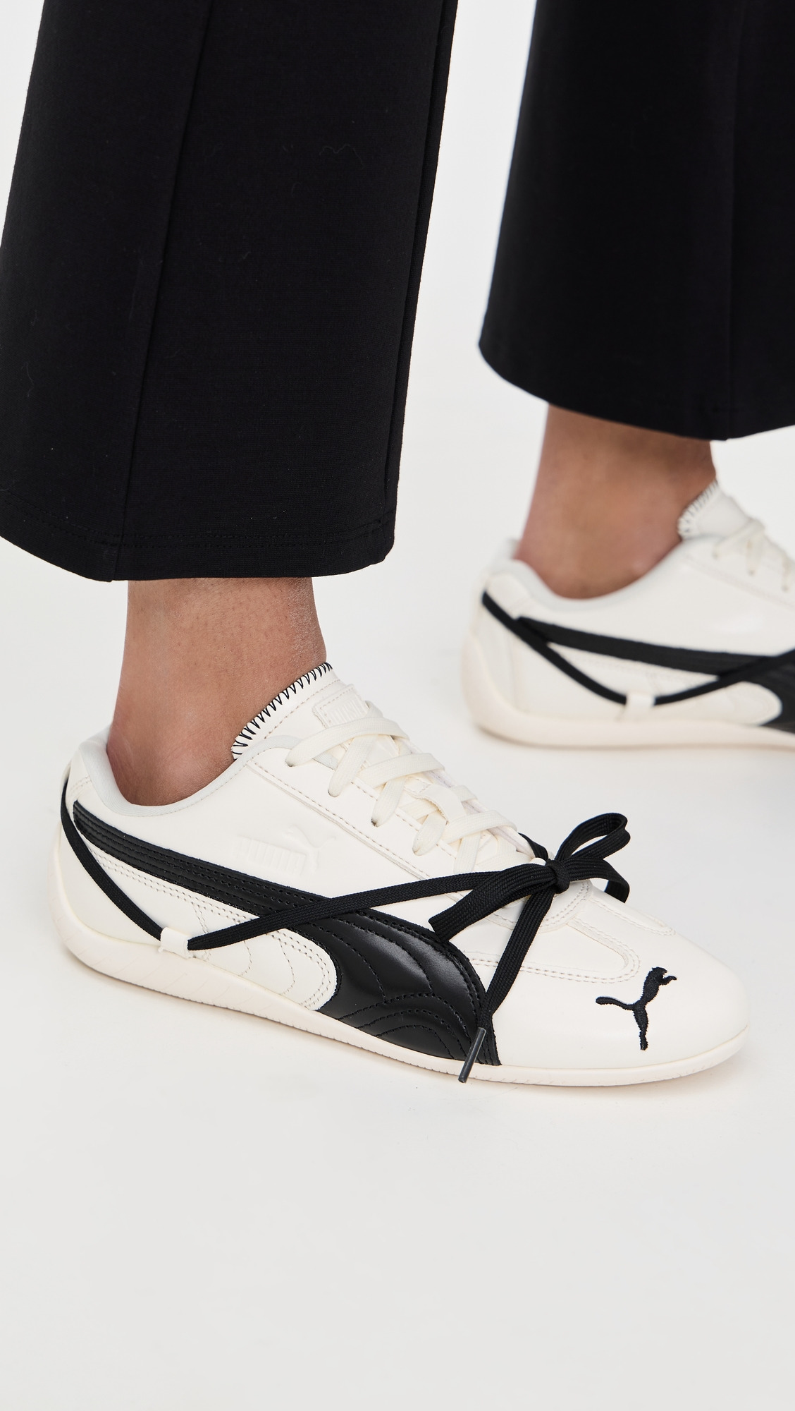 Speedcat Lea X Rose Sneakers - 2