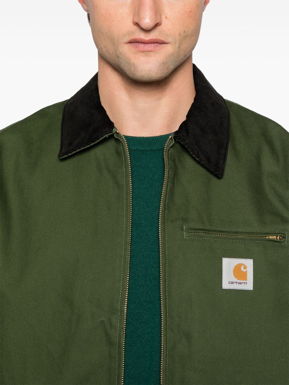Detroit jacket - 5
