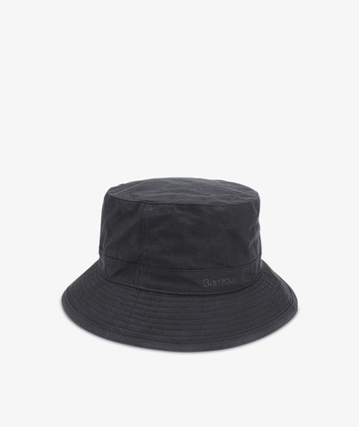 Barbour Wax Bucket  Hat outlook