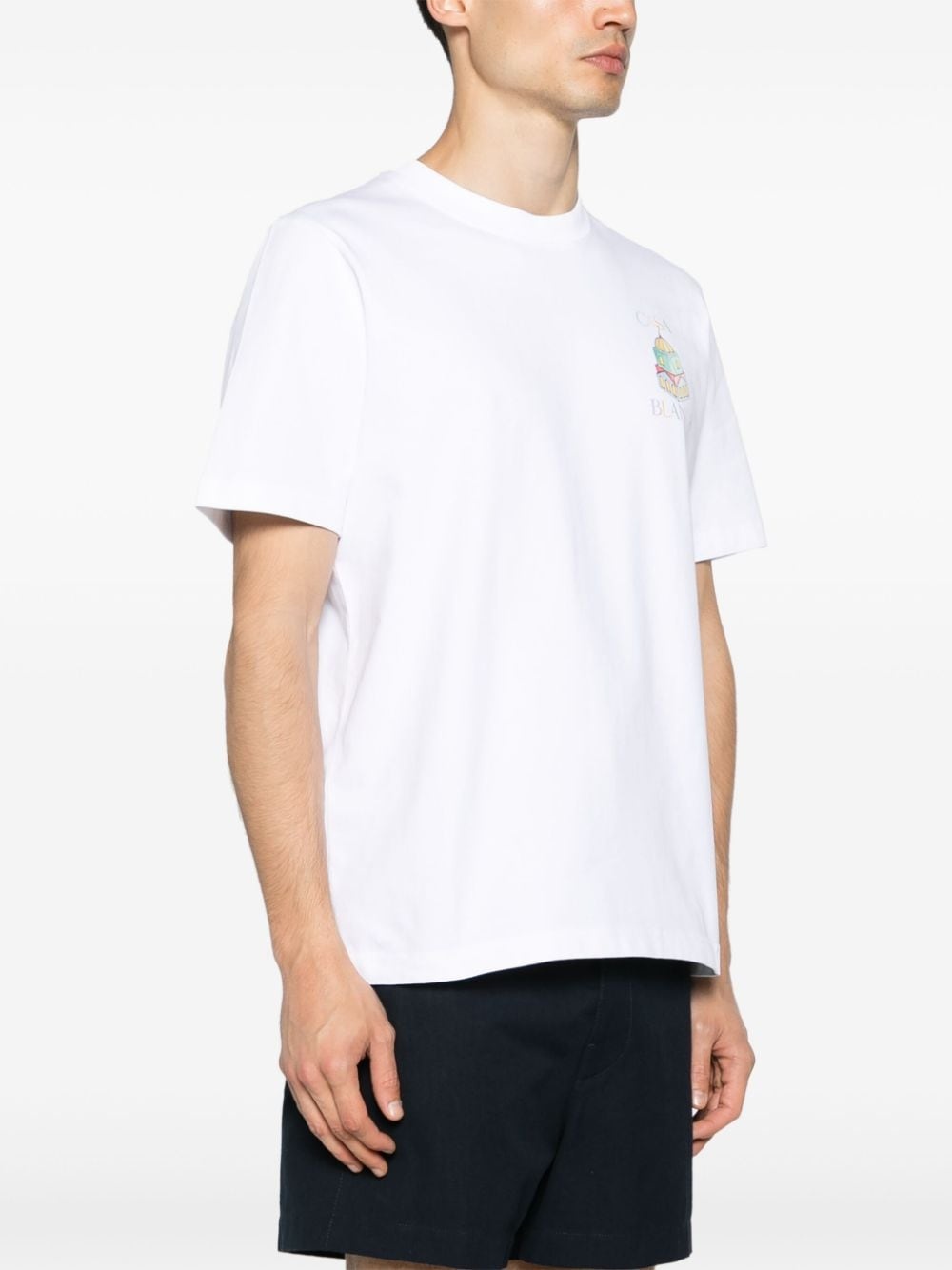Objets En Vrac organic cotton T-shirt - 5