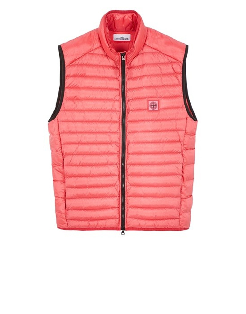 G0224 PACKABLE_LOOM WOVEN CHAMBERS R-NYLON DOWN-TC CYCLAMEN 1