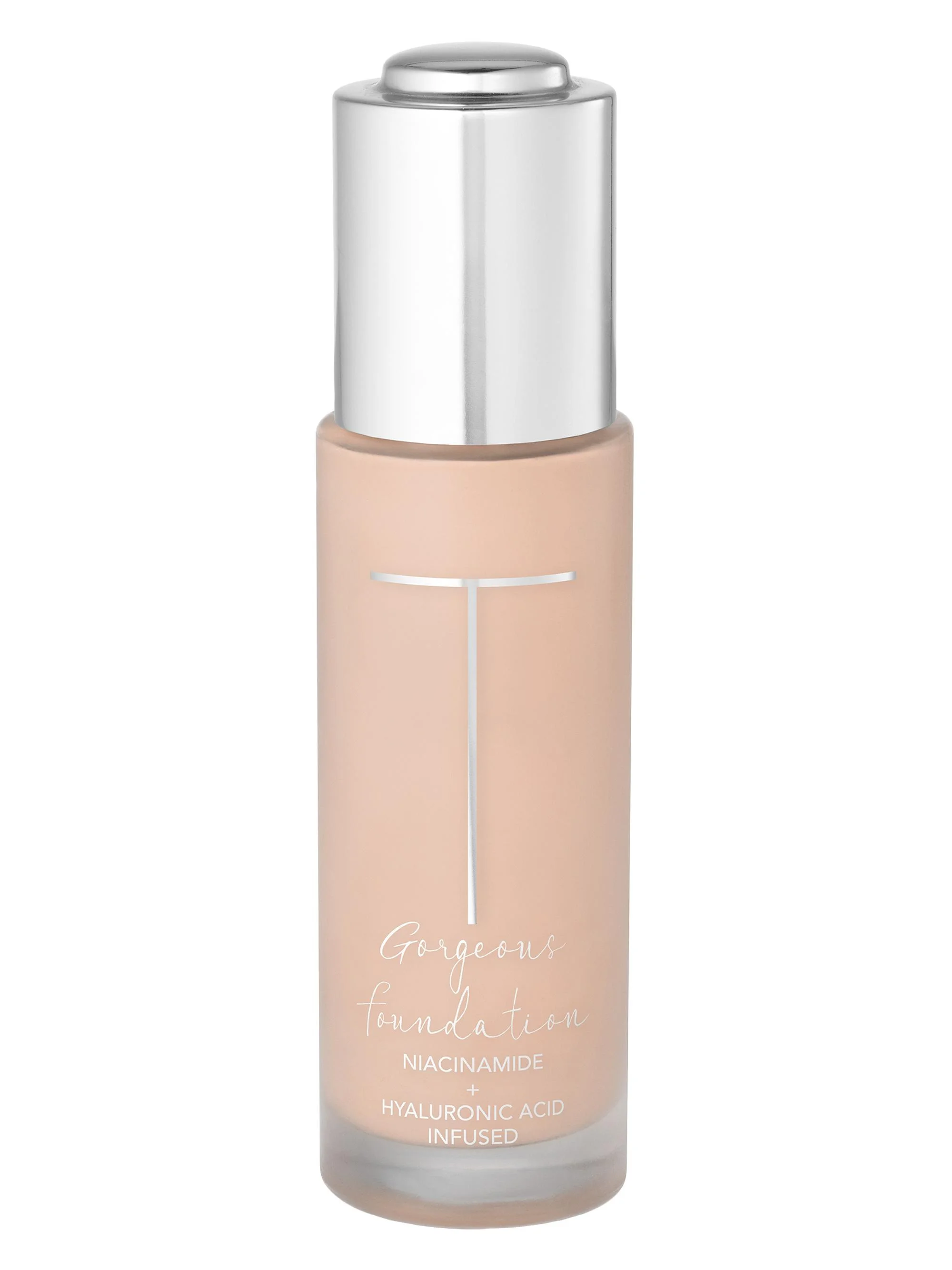 Women's Gorgeous Foundation - 2 Fn - 1