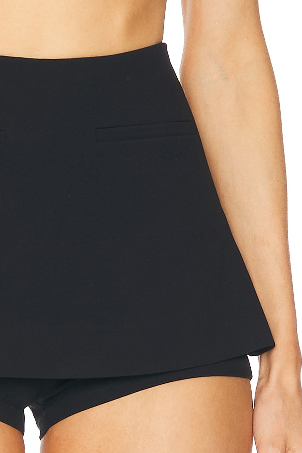 Mini Skort - 6