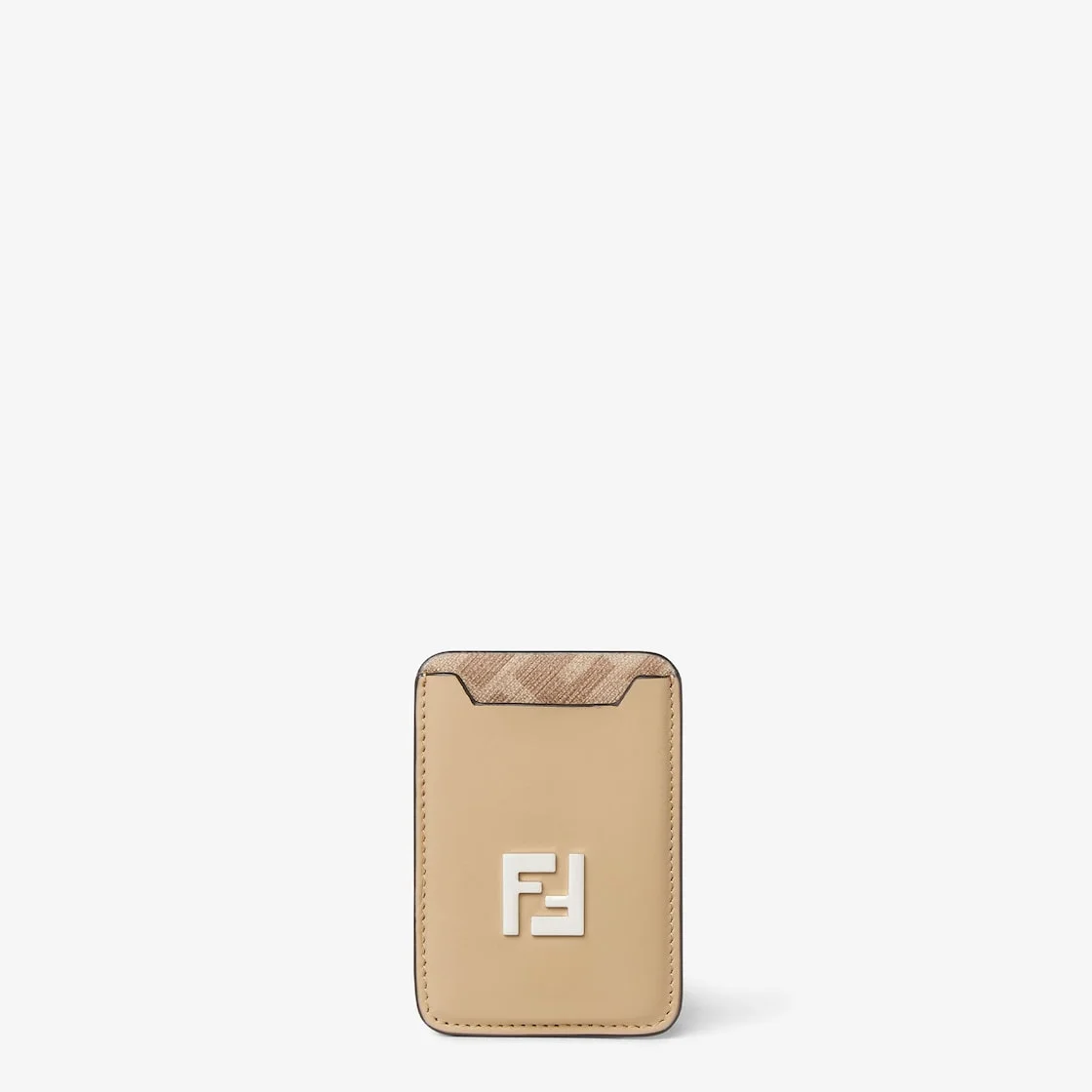 FF Squared MagSafe Card Holder - 1