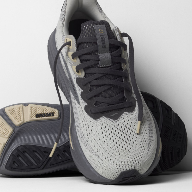 BROOKS Ghost 17 outlook