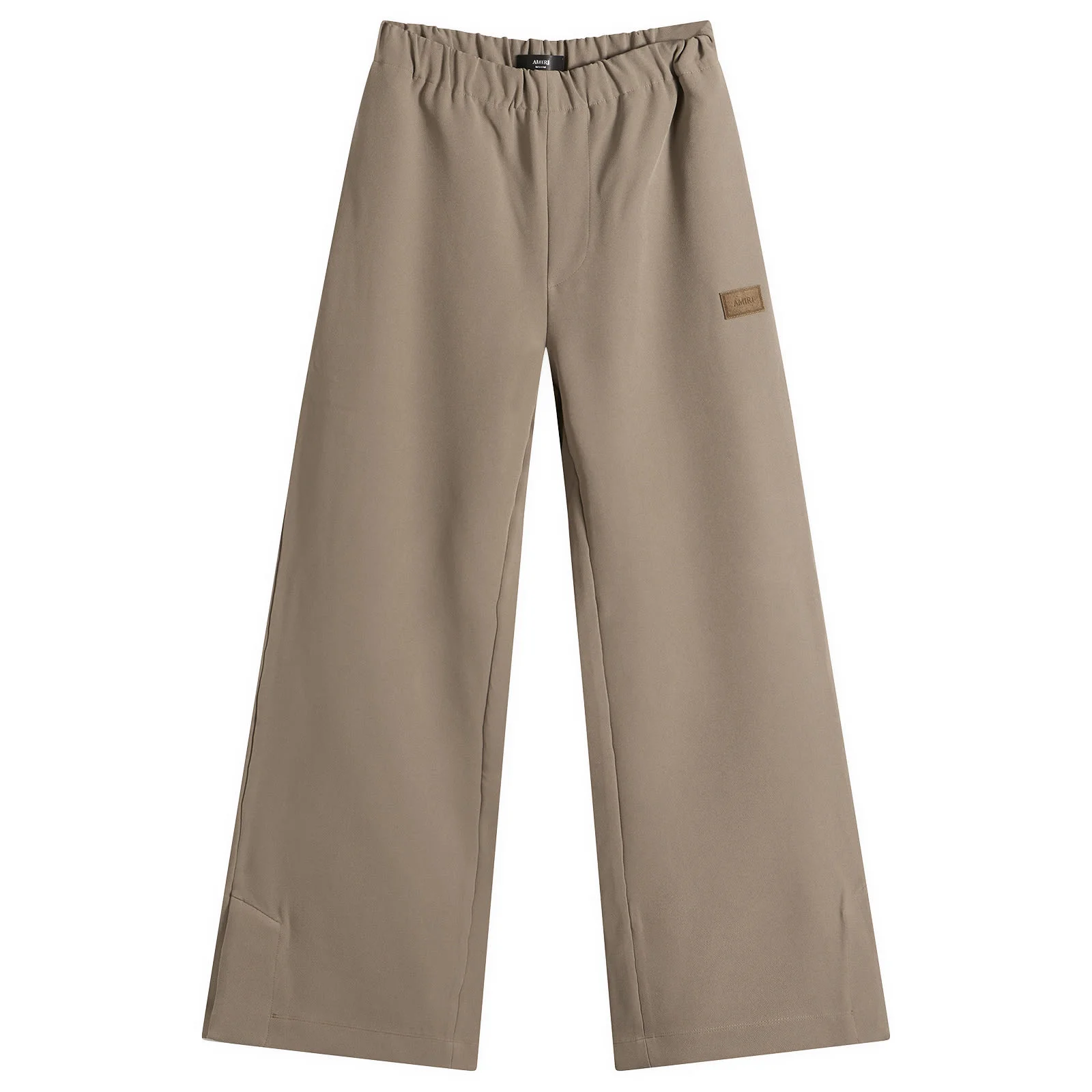 Amiri Amiri Patch Cady Track Pant - 1