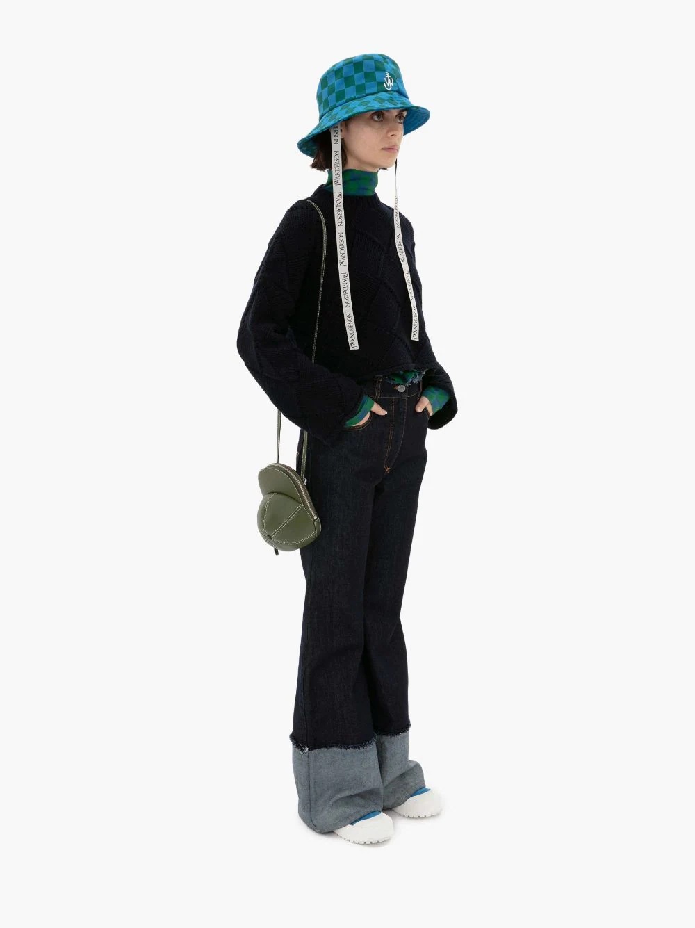 MIDI CAP BAG - 2