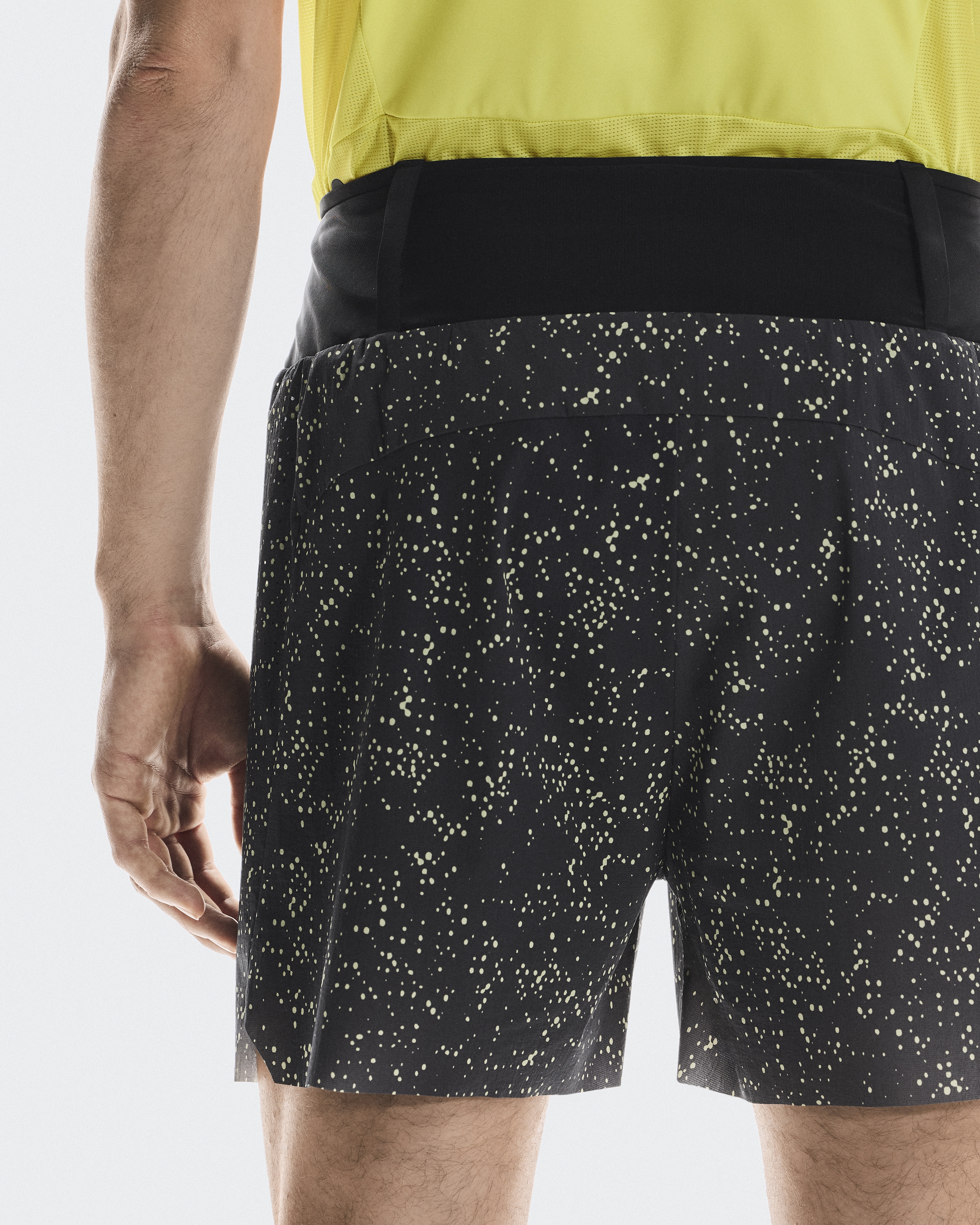 Ultra Shorts - 6