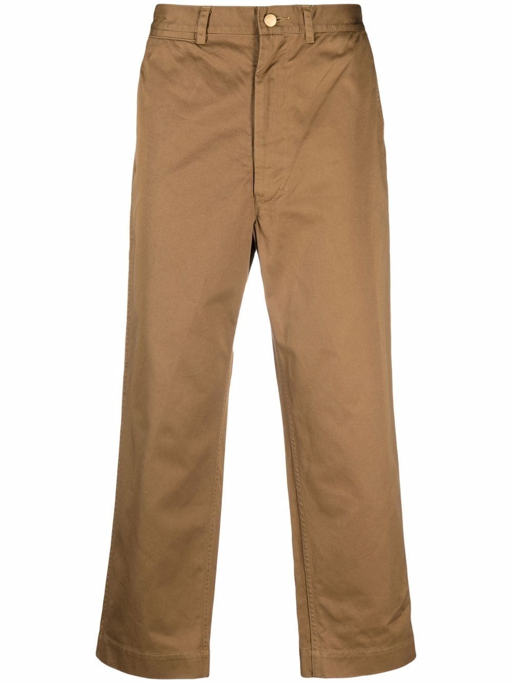 Comme des Garçons x Carhartt WIP trousers - 1