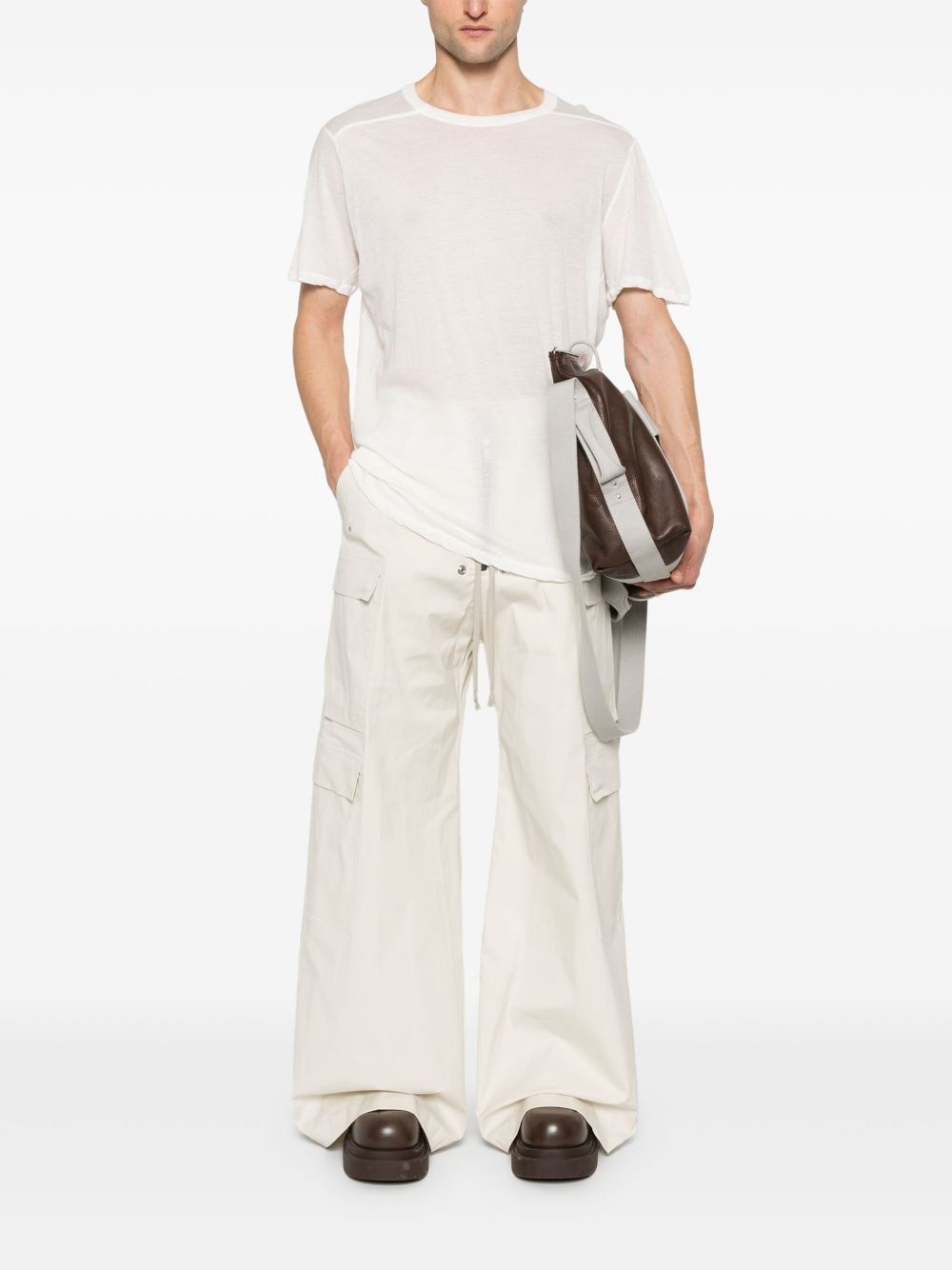 Cargobelas trousers - 2